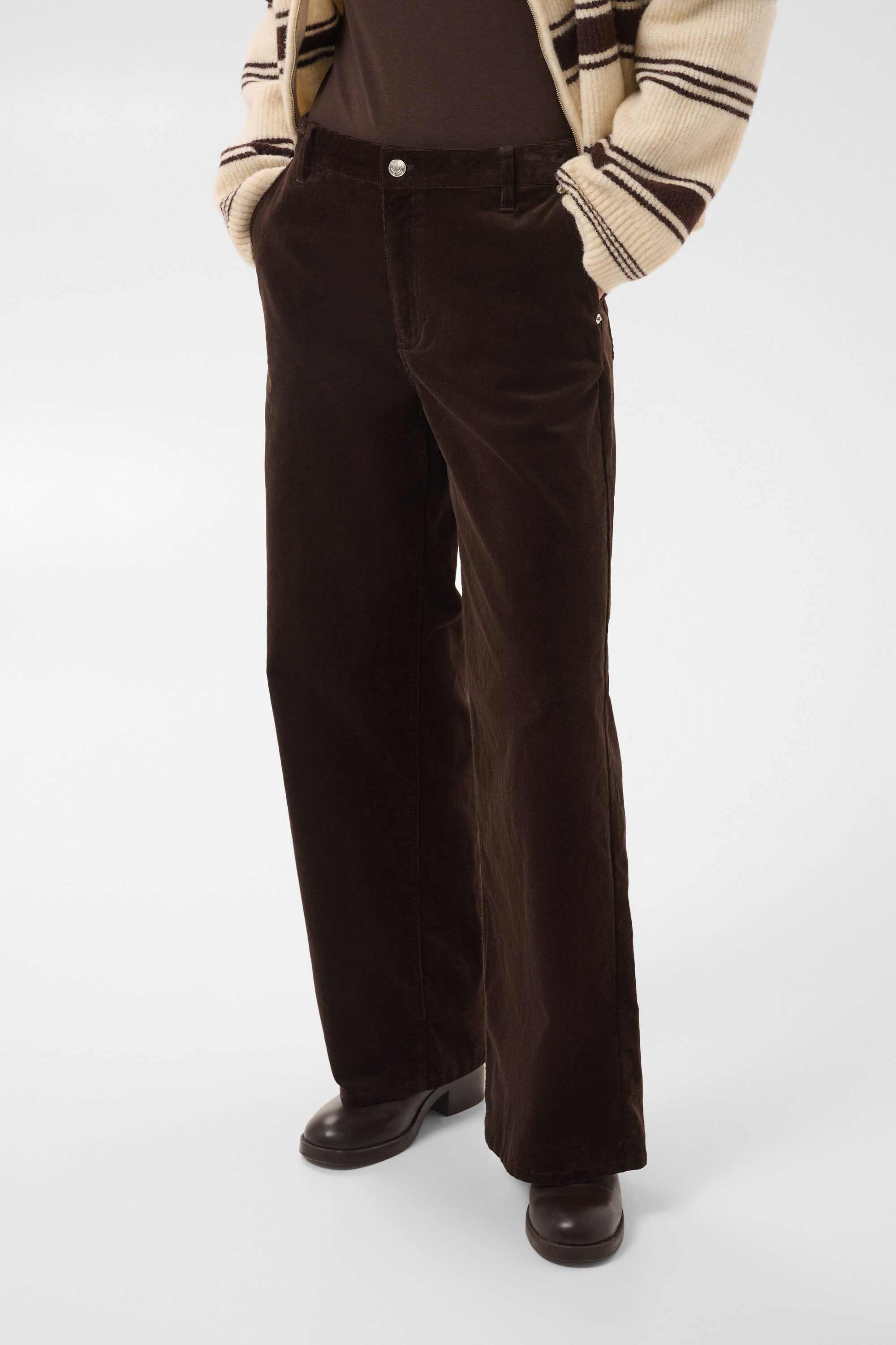Part Two Stoffhose Casual Hose CathrinaPW