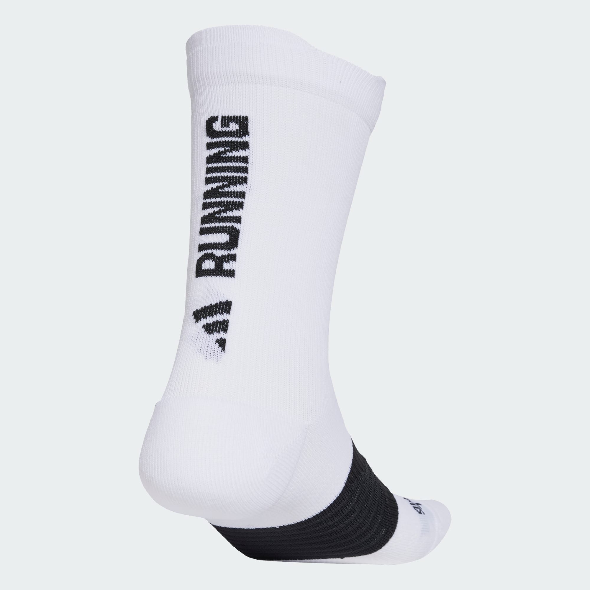 adidas Performance Sportsocken RUNXGRAPHIC SOCKEN, 1 PAAR (1-Paar)