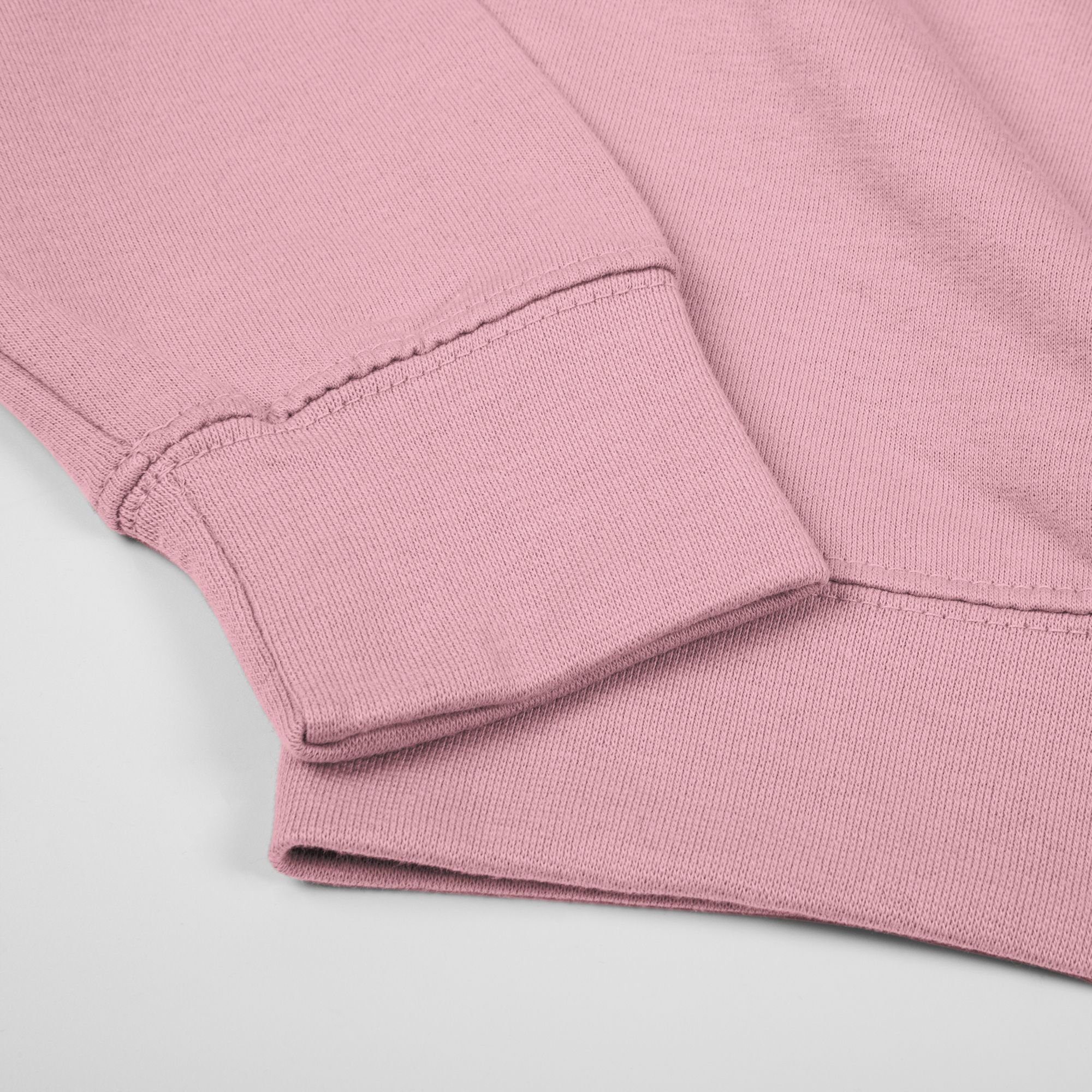 Shirtracer Hoodie Echte Mädchen reiten Pferd