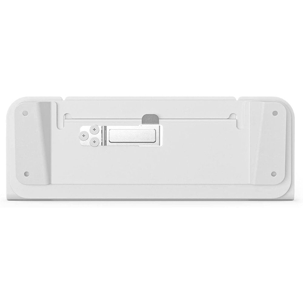 Wandhalter Wall Mount For Video Bars - Kamerahalterung - weiß