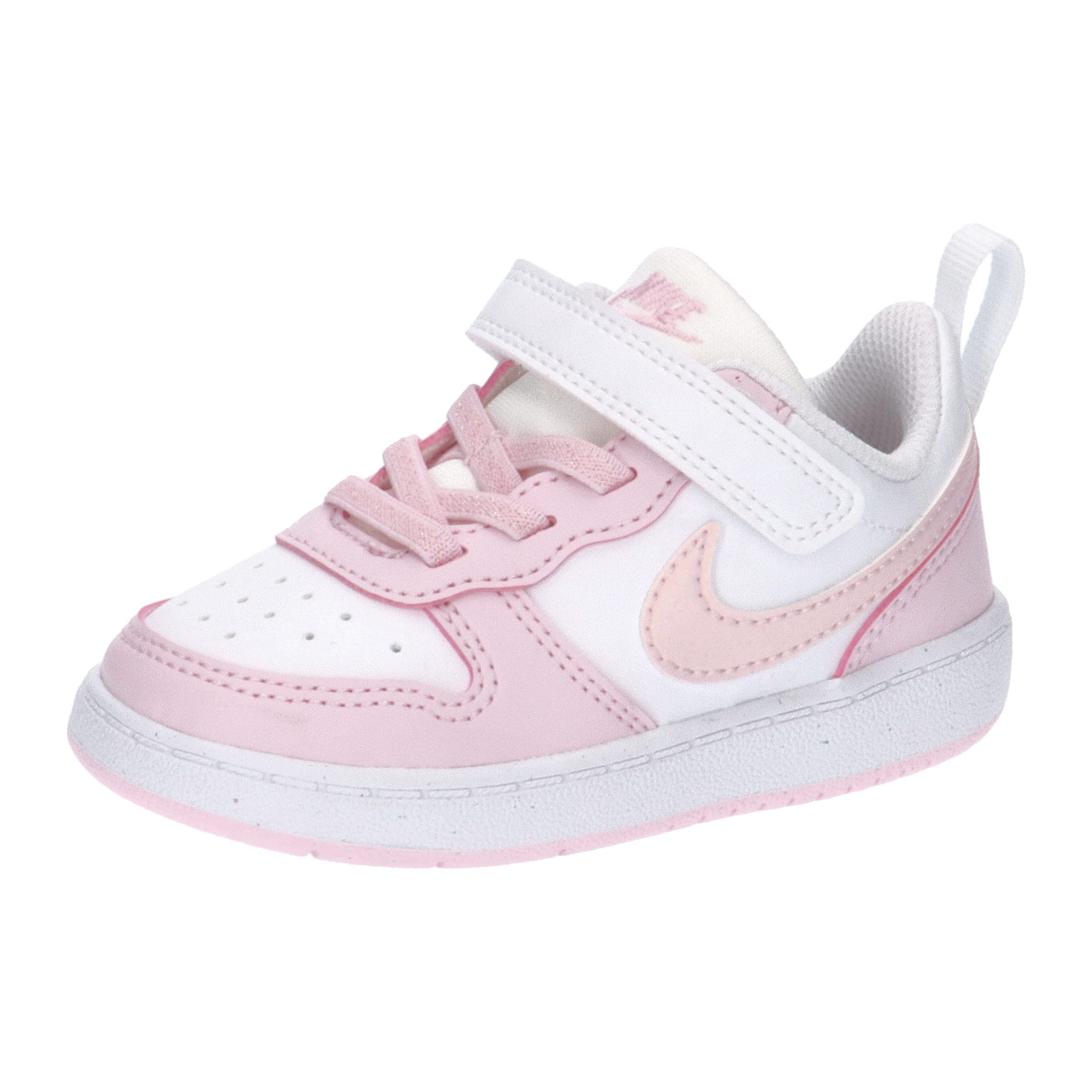 Nike Sportswear Nike Kleinkinder Sneaker Court Borough Low Recraft (TD) DV5458 Sneaker