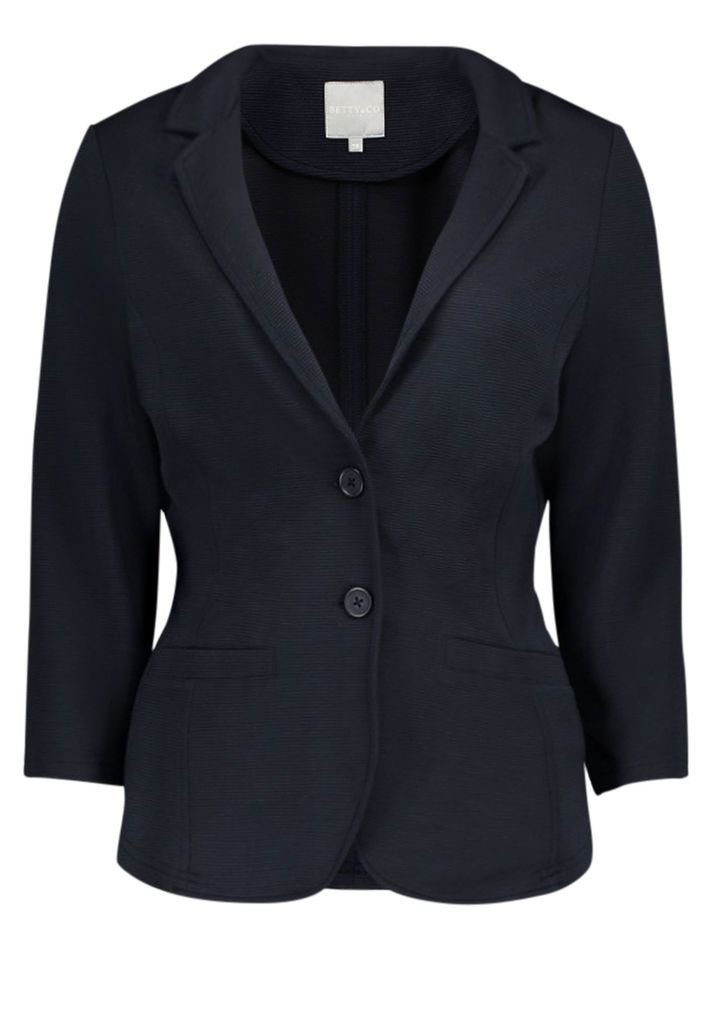 Betty&Co Jackenblazer