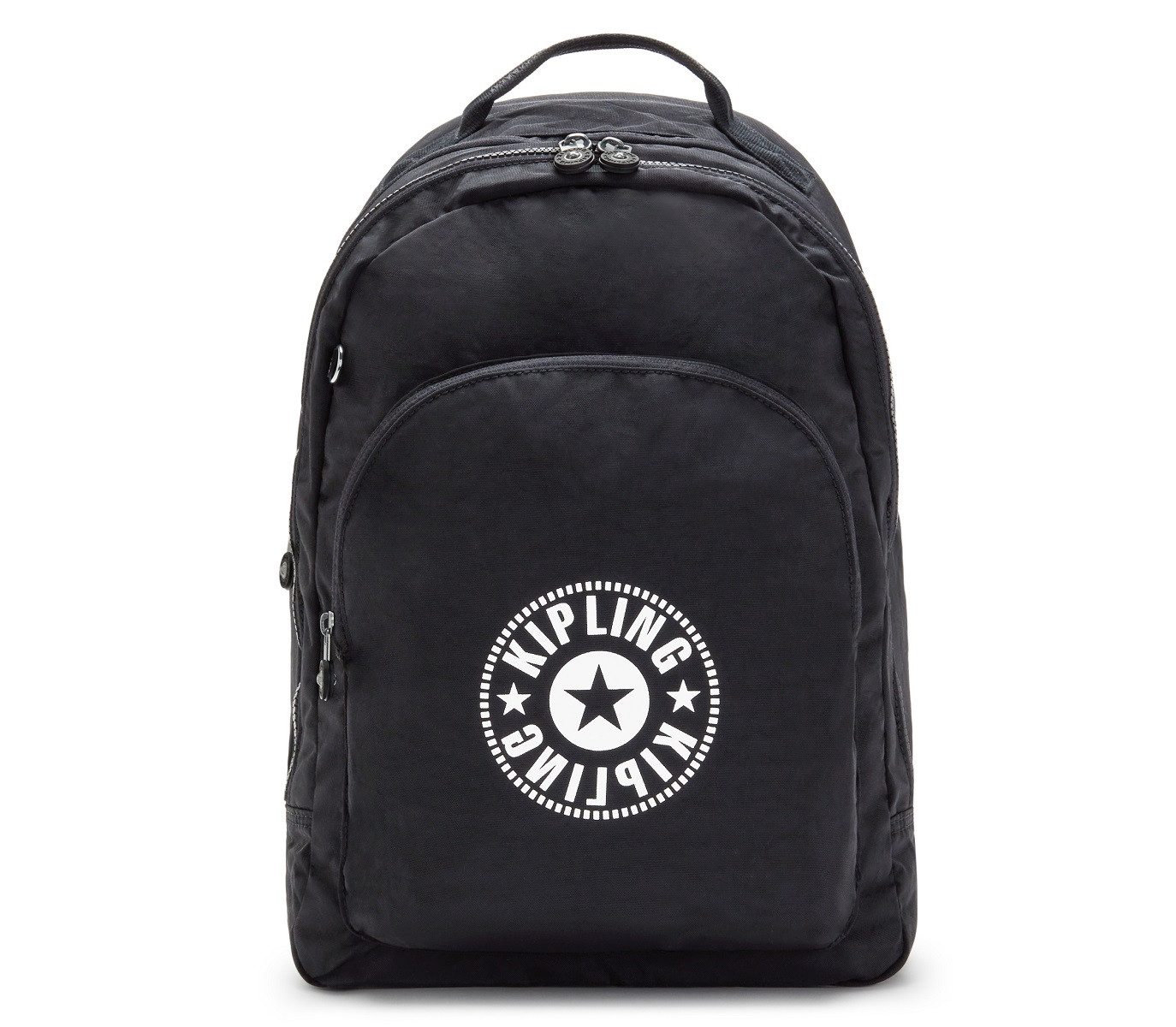 KIPLING Freizeitrucksack Curtes XL 28 Liter (1, 1-tlg), Logo
