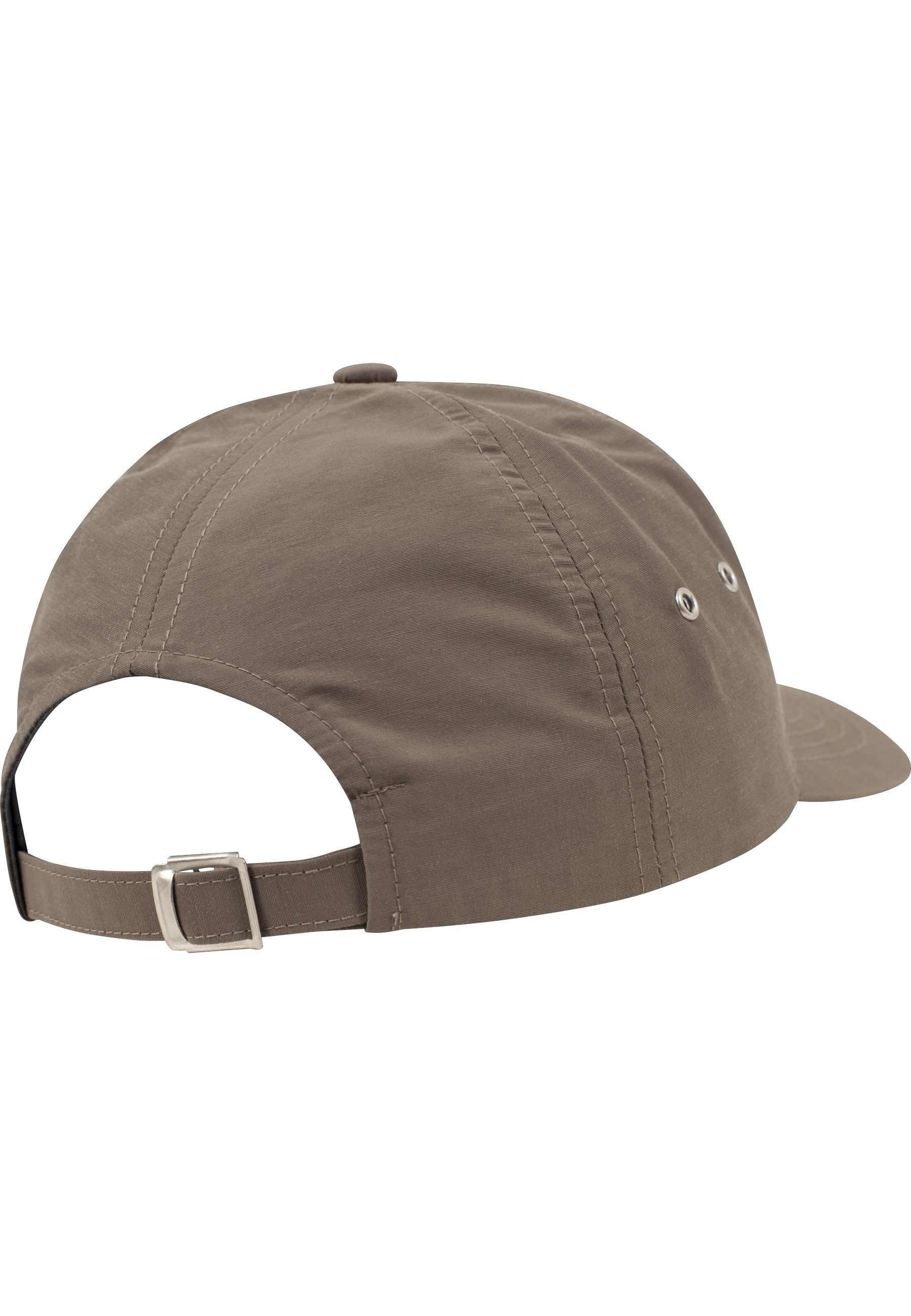Flexfit Snapback Cap Flexfit Unisex Low Profile Water Repellent Cap