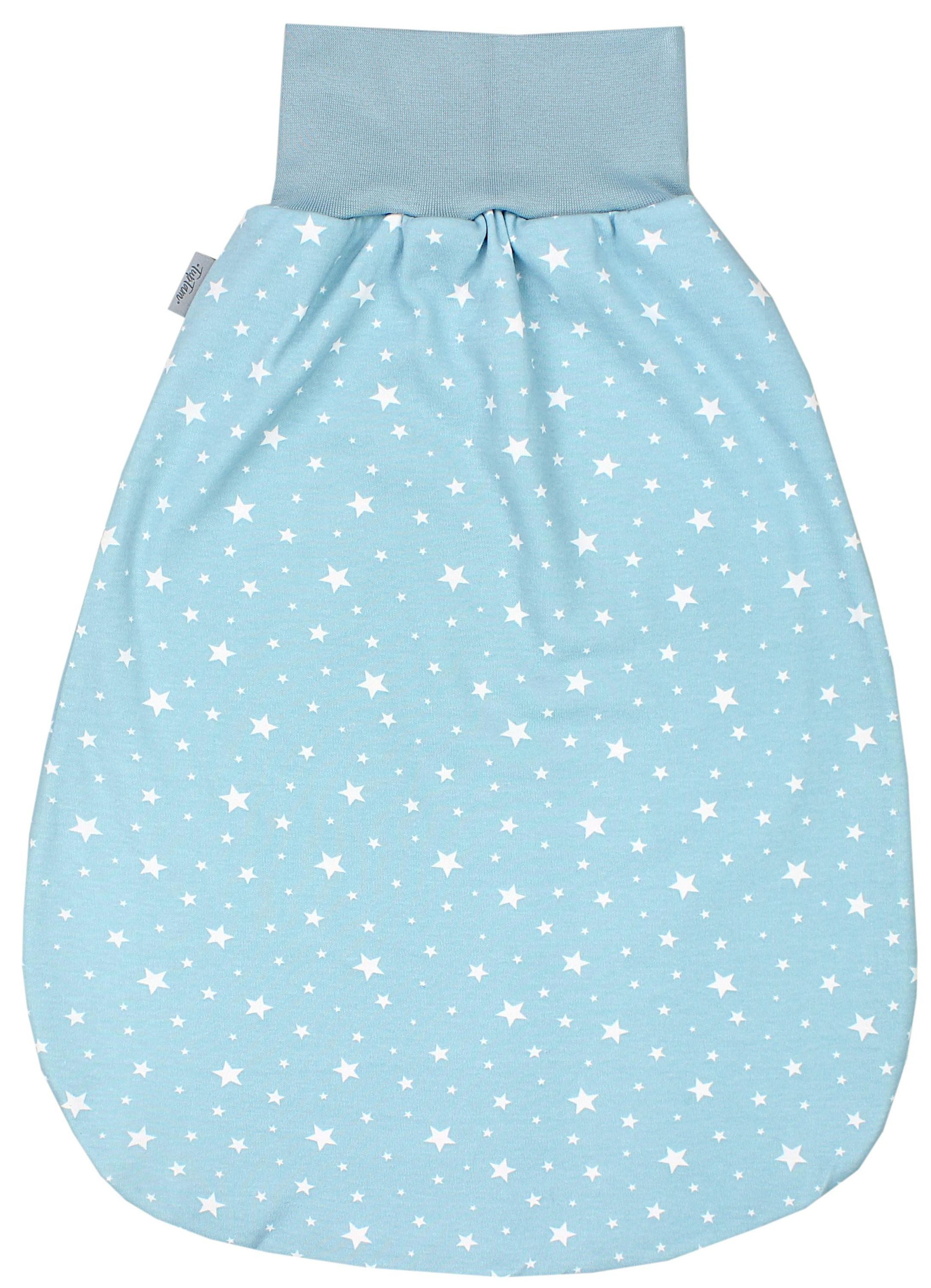 TupTam Babyschlafsack TupTam Unisex Baby Strampelsack günstig online kaufen