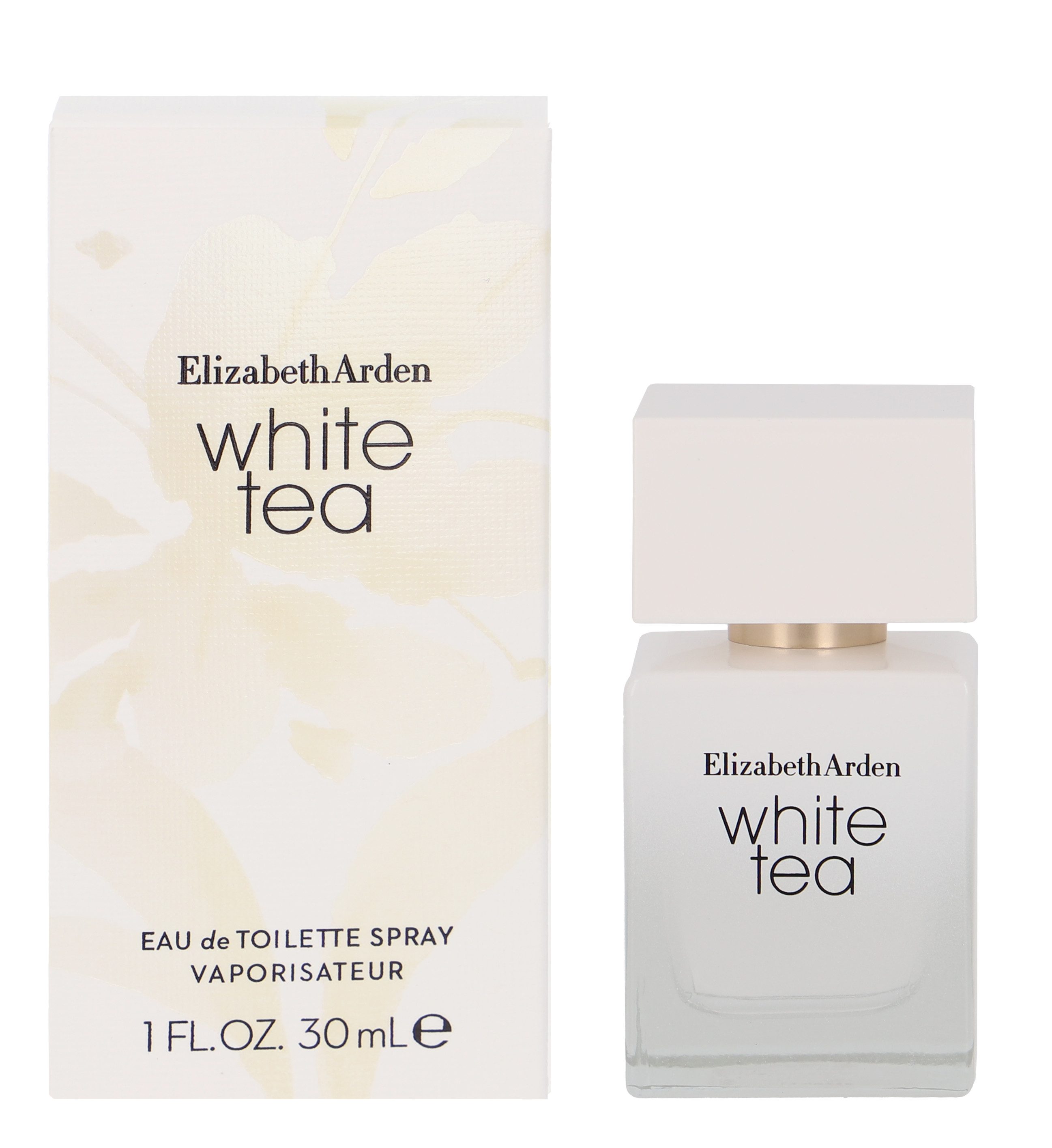 Elizabeth Arden Eau de Toilette ELIZABETH ARDEN White Tea