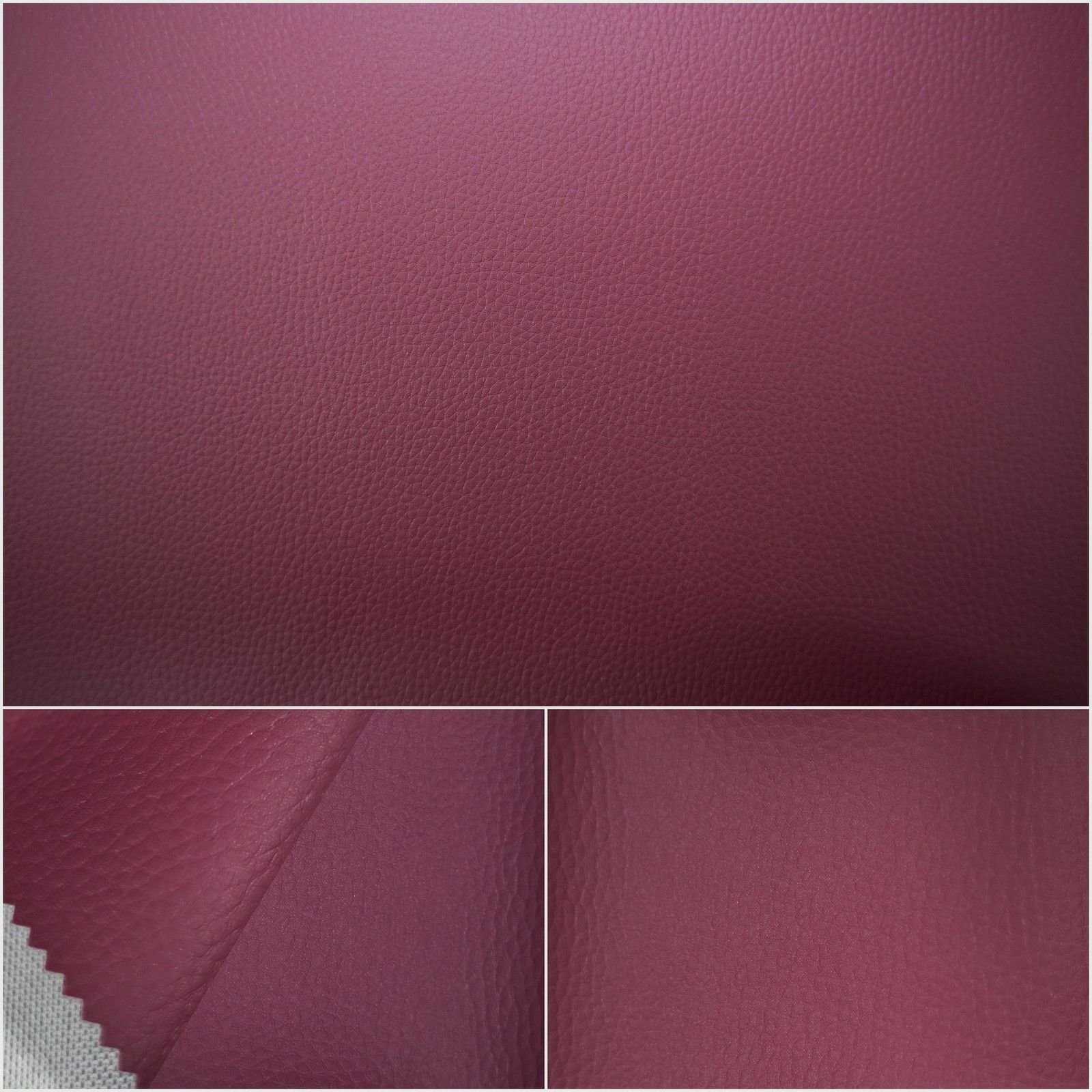 sunnypillow Hundematte Hundematte Hundematratze Hundebett Kunstleder, günstig online kaufen