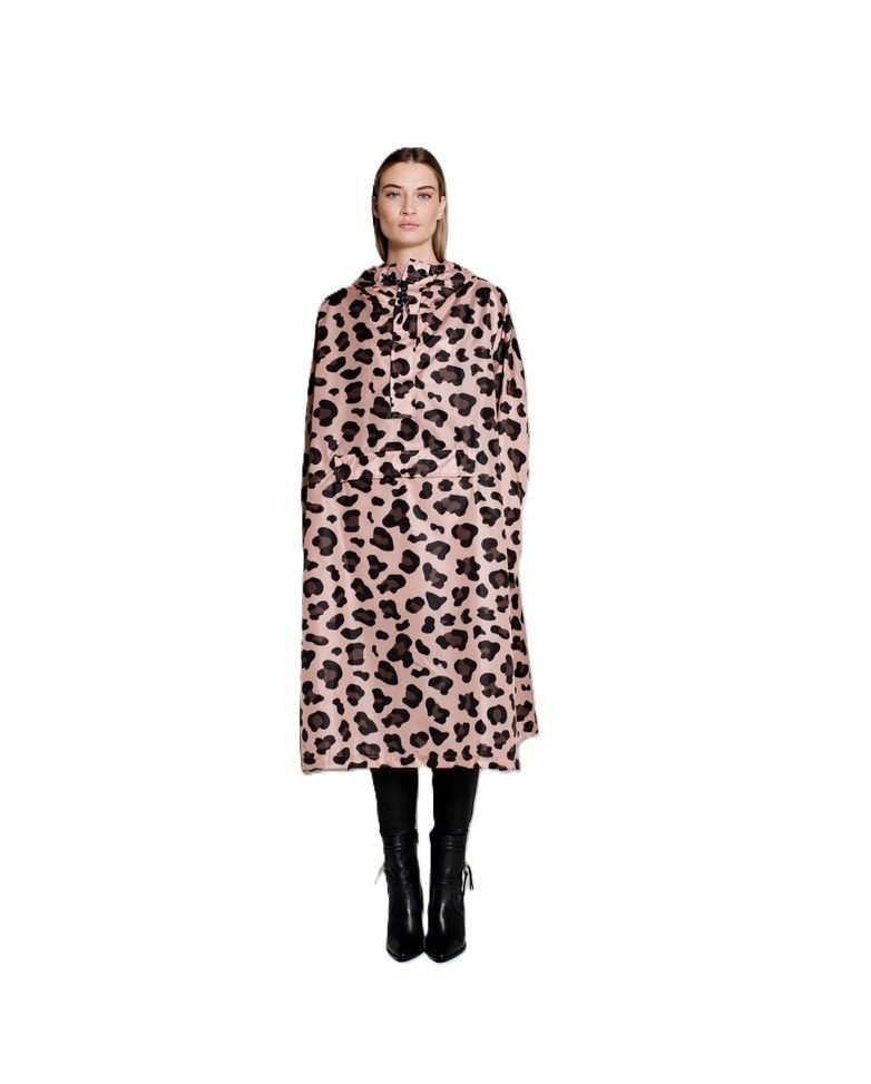 Rainkiss Poncho Pink Panther günstig online kaufen