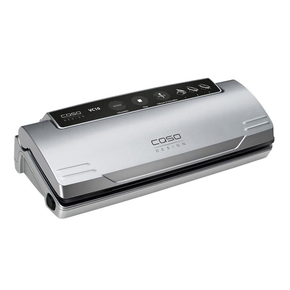 Caso Vakuumierer Design VC 10 Vakuumiersystem