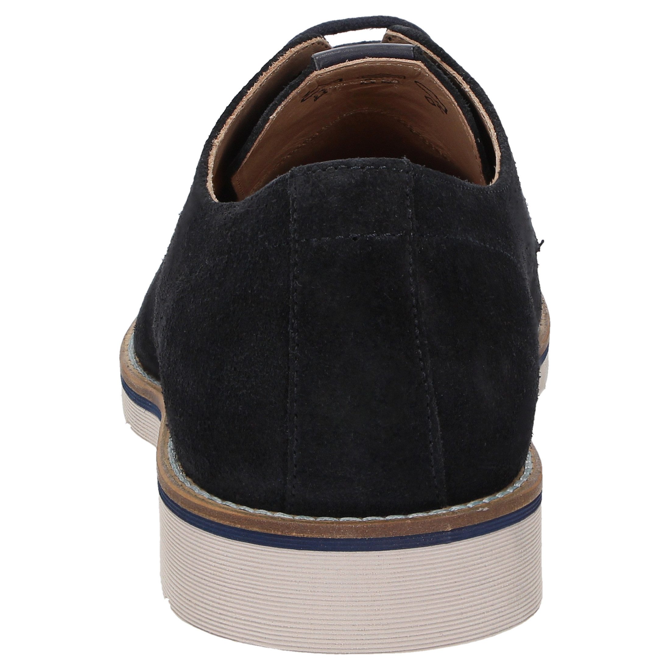 SIOUX Encanio-715 Schnürschuh