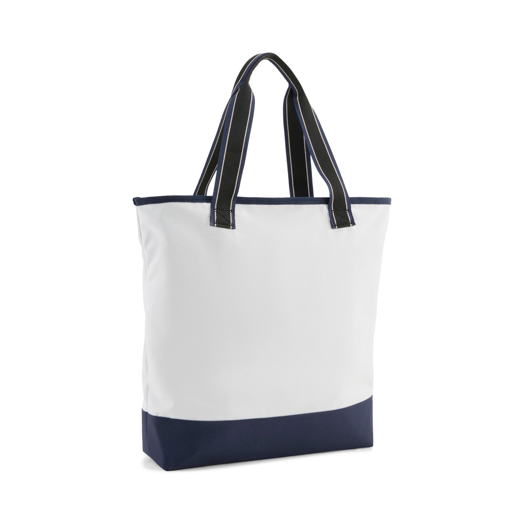 PUMA Schultertasche PHASE CLASS TOTE, leichtes Material, robuste Verarbeitung