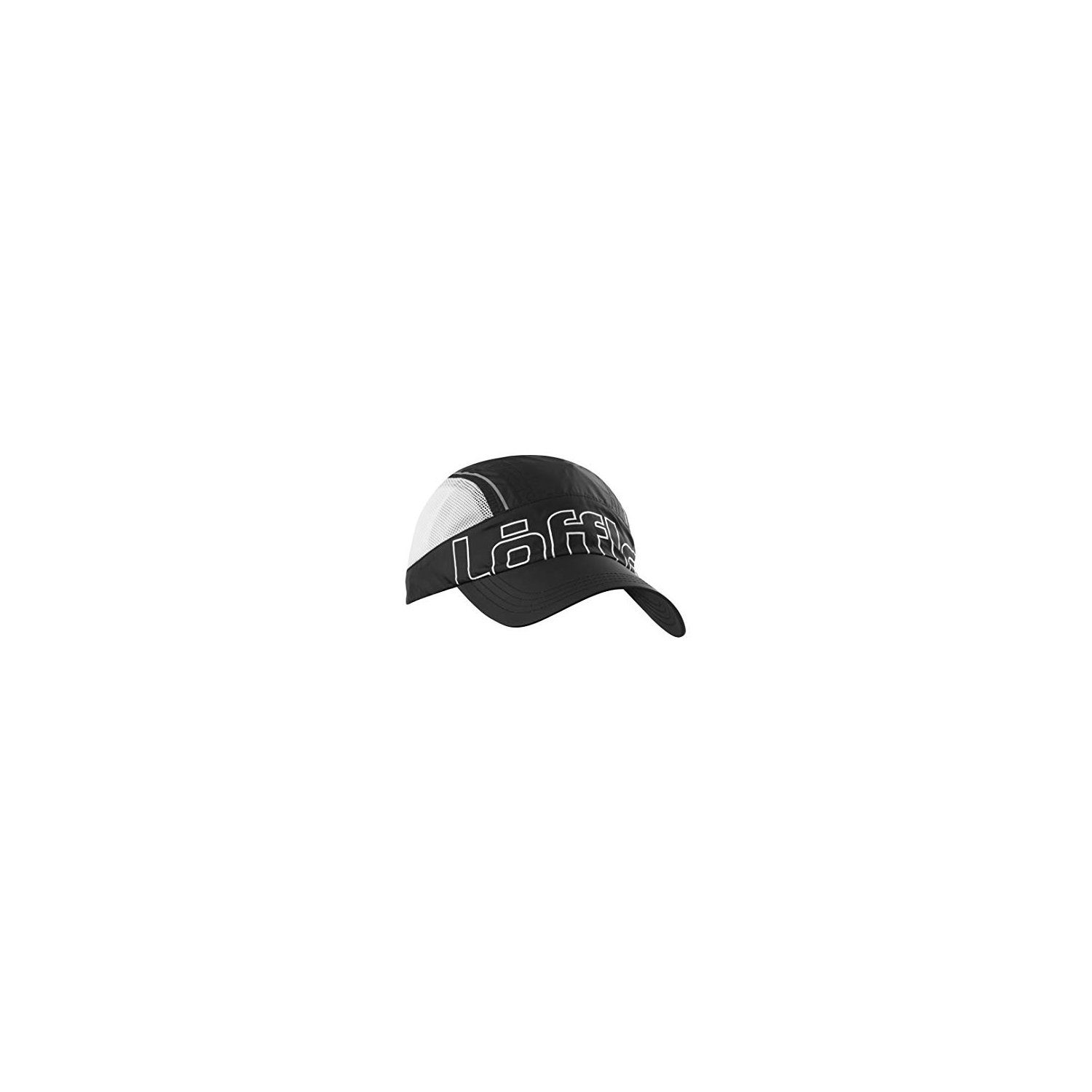 Löffler Snapback Cap SPORTS CAP - 990 black / 1
