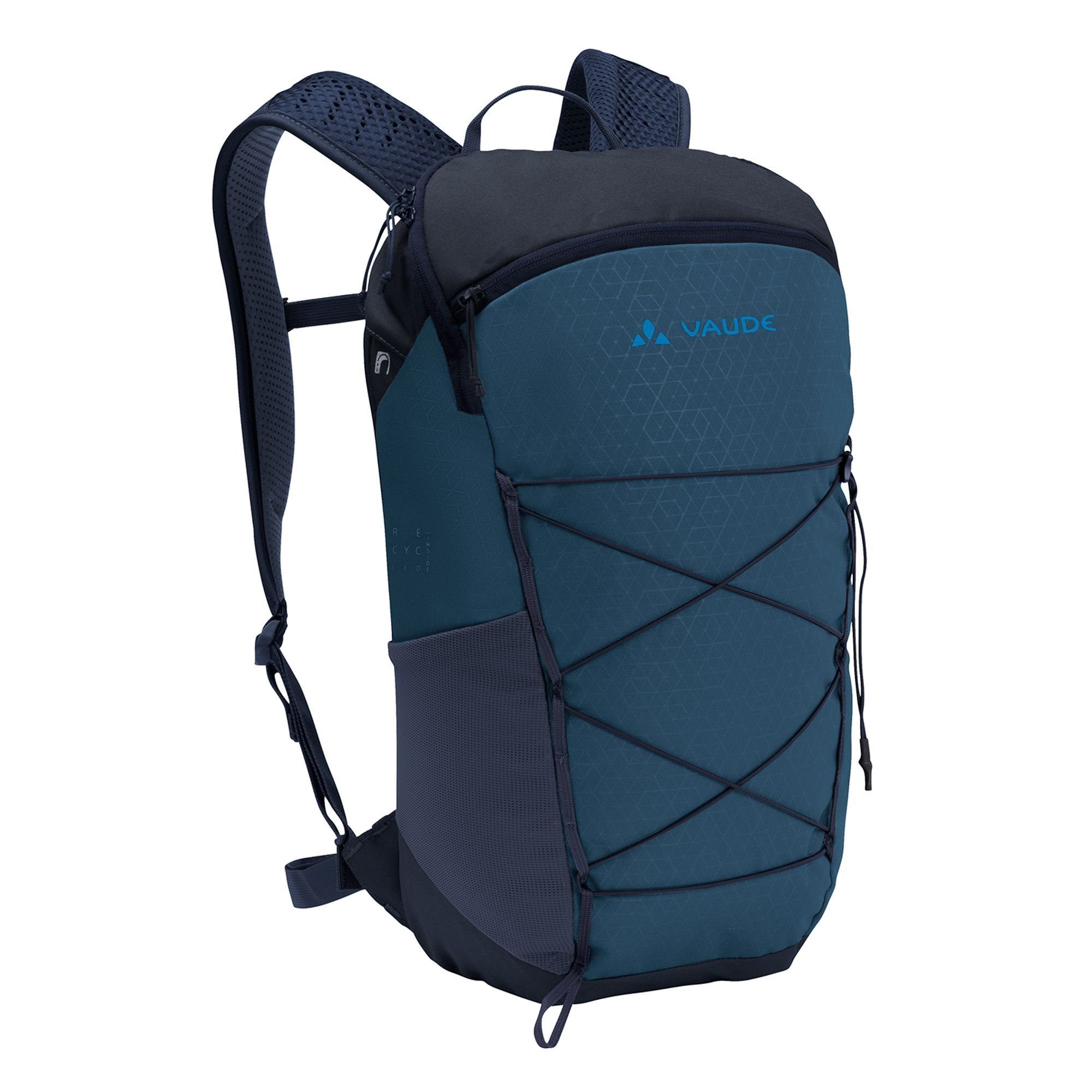 VAUDE Wanderrucksack Agile, Polyester