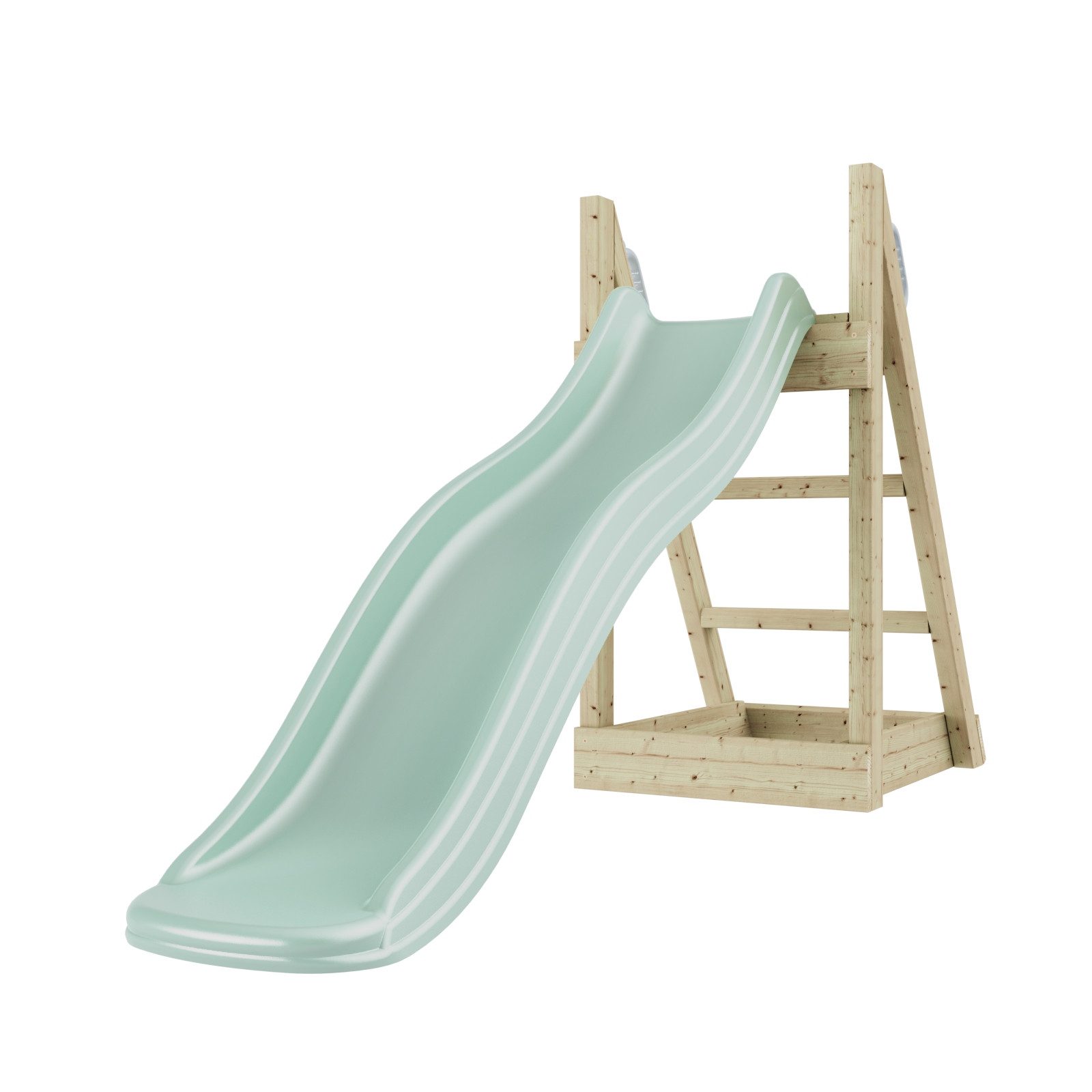 OutdoorToys Rutsche Leopard günstig online kaufen