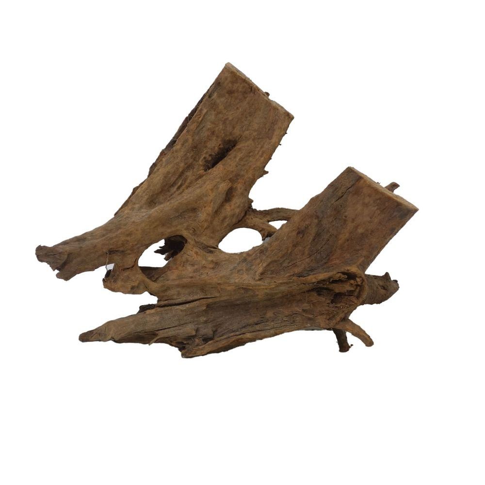 Aquaone Aquarium XL Mangrovenwurzel Nr.4627 Holz Deko Aquascaping. € 34,90