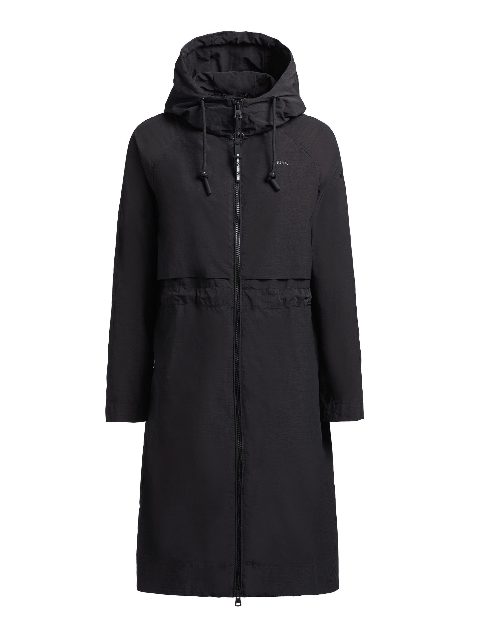 khujo Kurzmantel "RUDA" günstig online kaufen