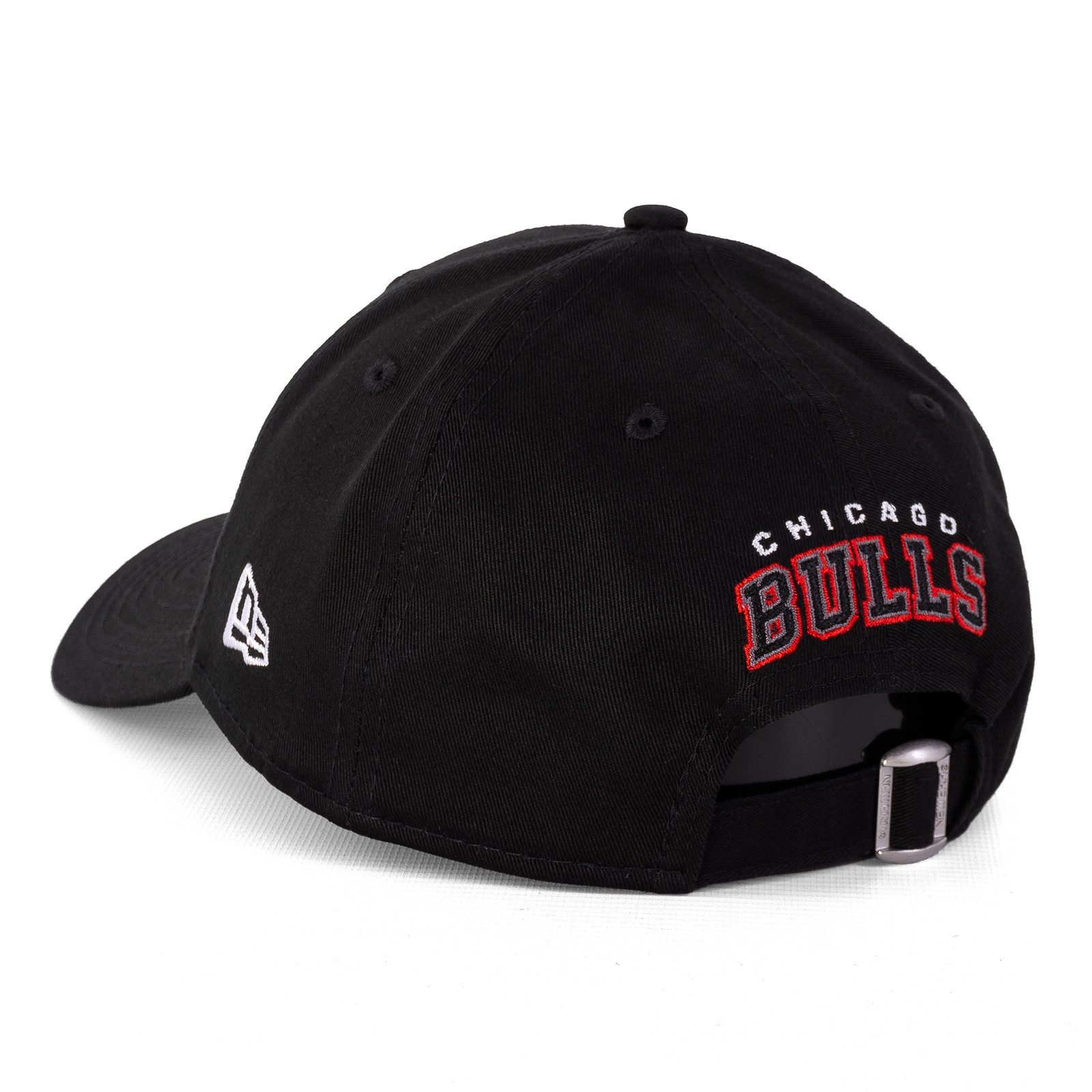 New Era Baseball Cap Cap SMU New Era 9Forty Bulls (1-St) – Bild 3 von 3