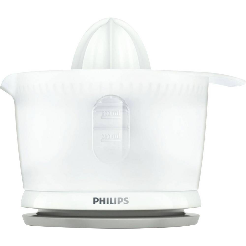 Philips Zitruspresse Philips Daily Collection Elektrische Zitronenpresse HR2738/00