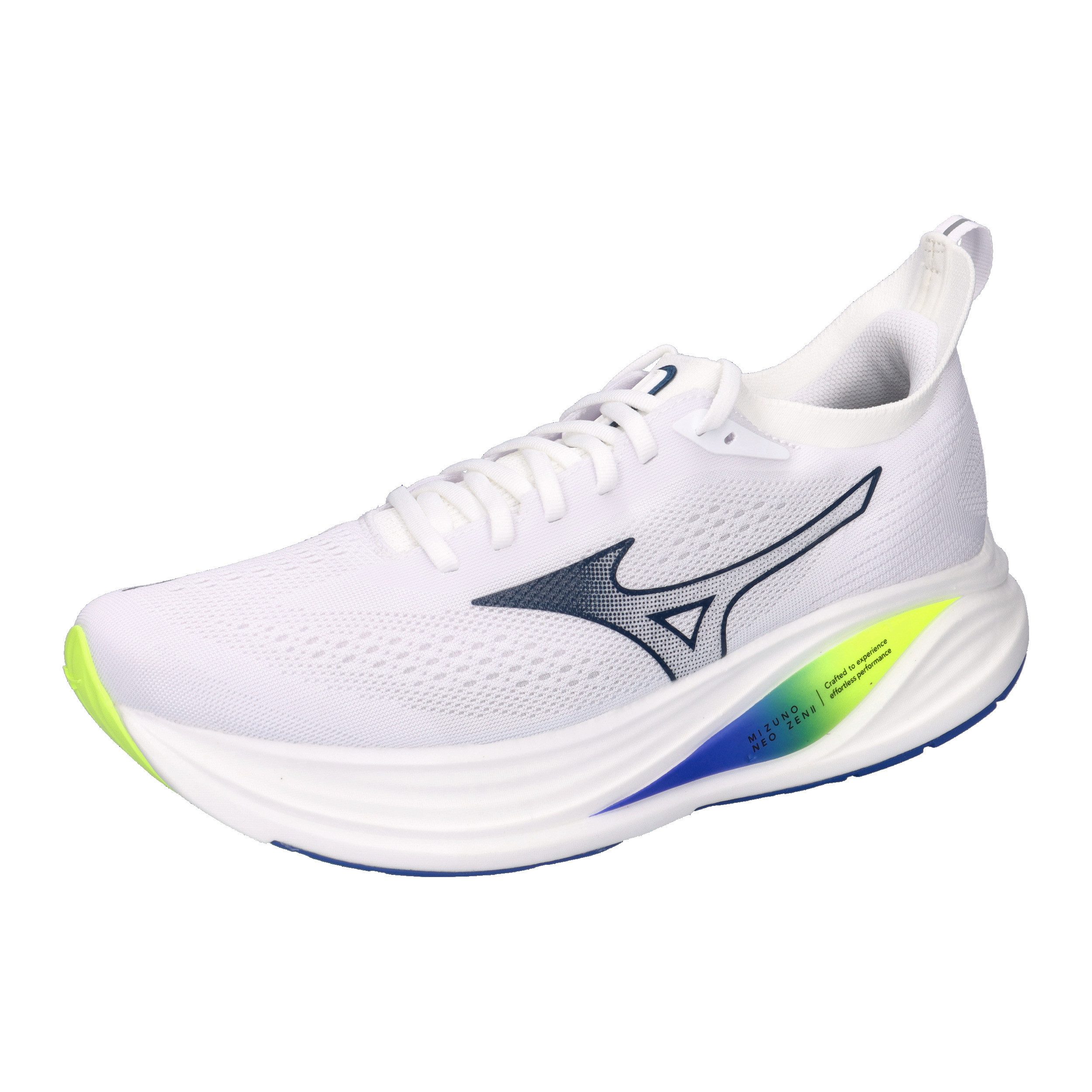 Mizuno Herren Laufschuhe NEO ZEN 2 J1GC2686 Laufschuh
