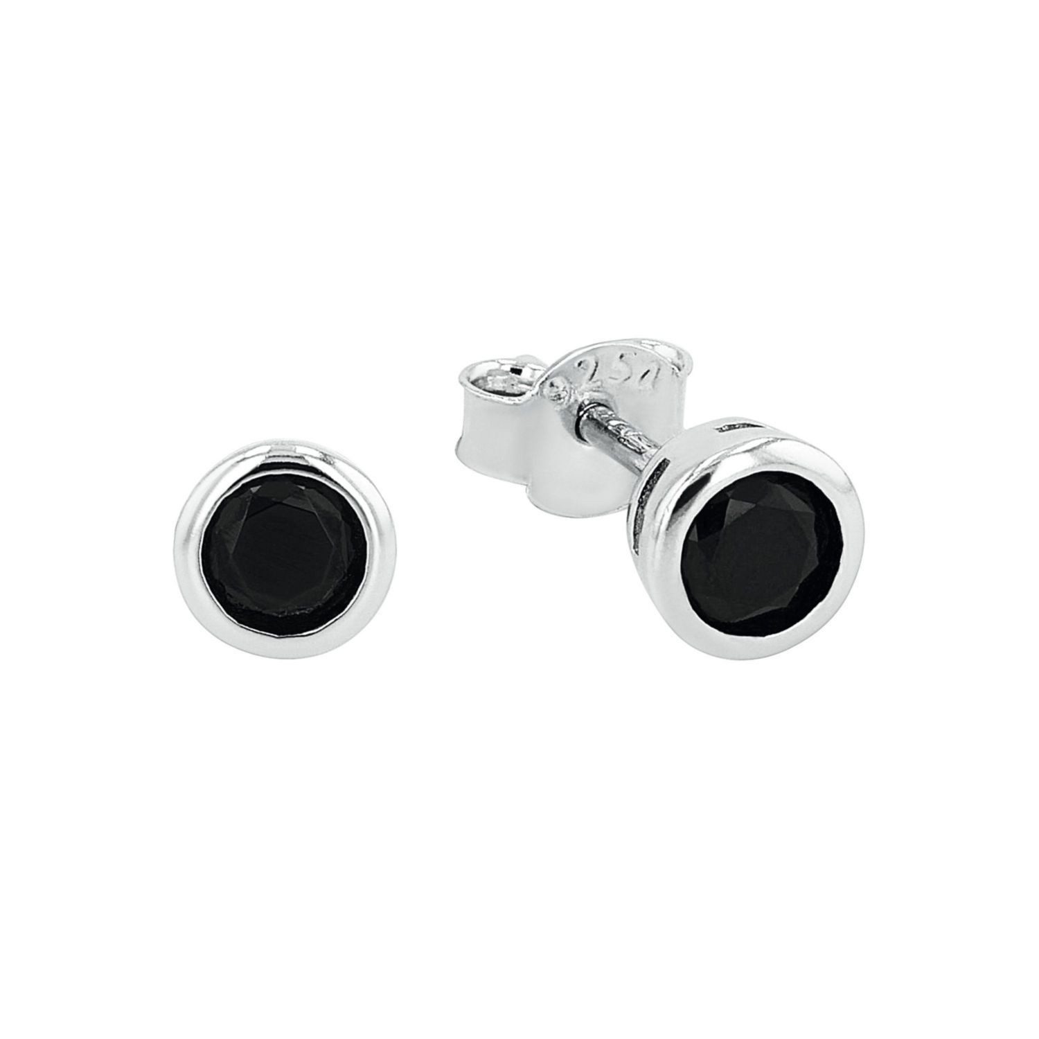 Amor Paar Ohrstecker Amor Ohrstecker (Stecker, 2-tlg)
