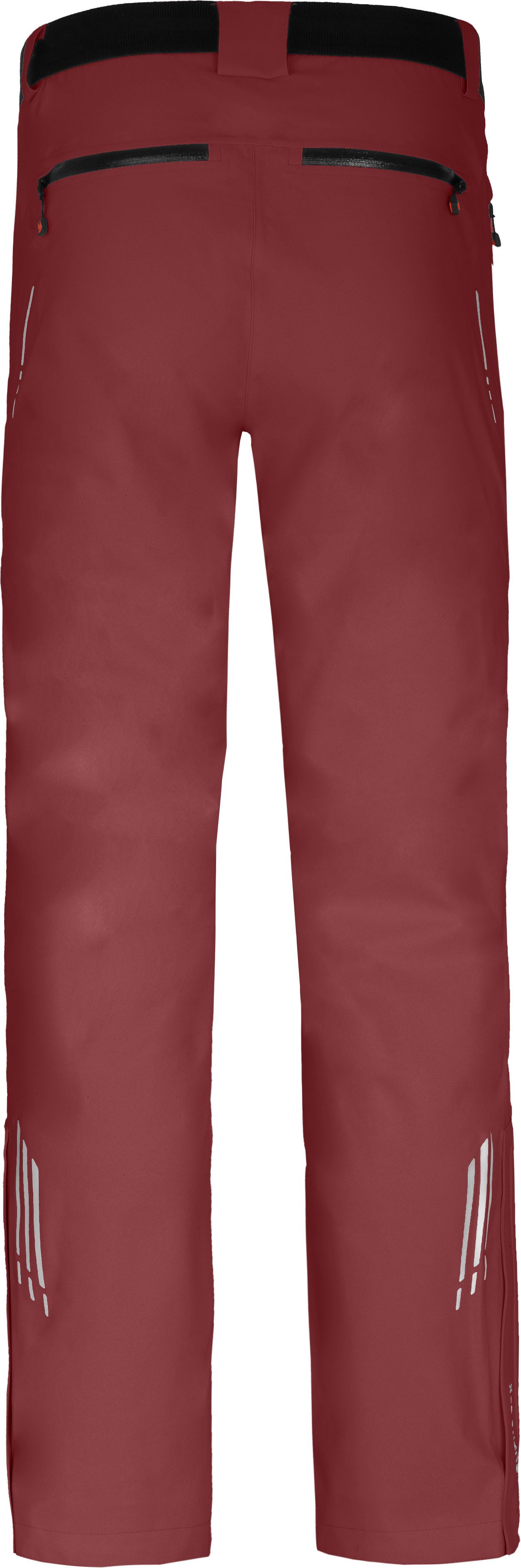 Bergson Regenhose SEETH Herren (Über) Regenhose, günstig online kaufen