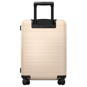 Horizn Studios Trolley H5 Smart - 4-Rollen-Kabinentrolley S 55 cm, 4 Rollen