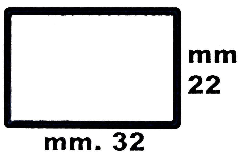 Dachbox, Ihren RAPID kompatibel (5Türer) (8C/B4) 91-95 im Dachträger (5Türer) mit abschließbar Avant VDPBA320 Dachbox 80 80 (Für Dachbox Avant Audi + und Dachträger 91-95, VDP Set), Audi (8C/B4) carbonlook 320Ltr