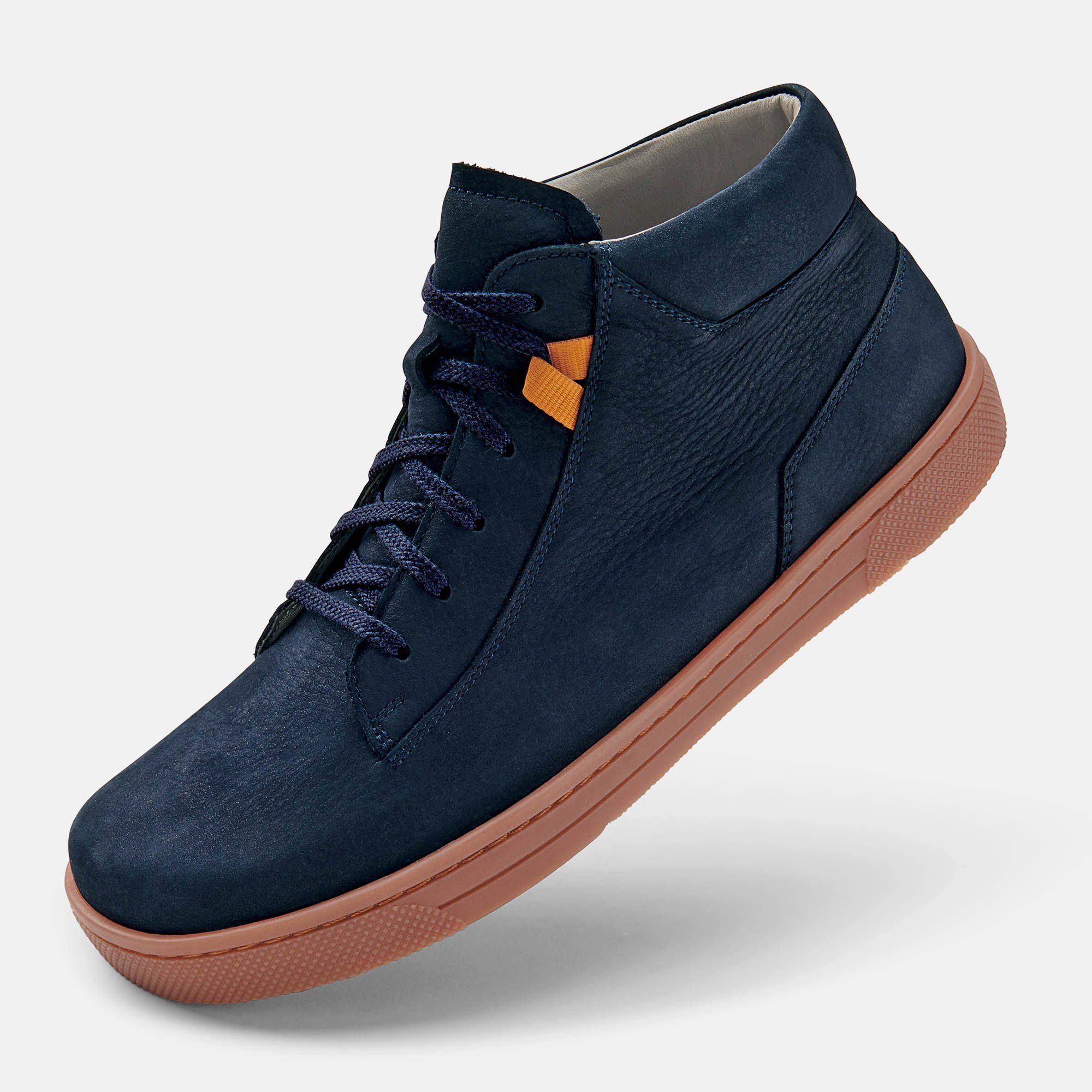 BÄR Nate Stiefel 100% Zehenfreiheit günstig online kaufen