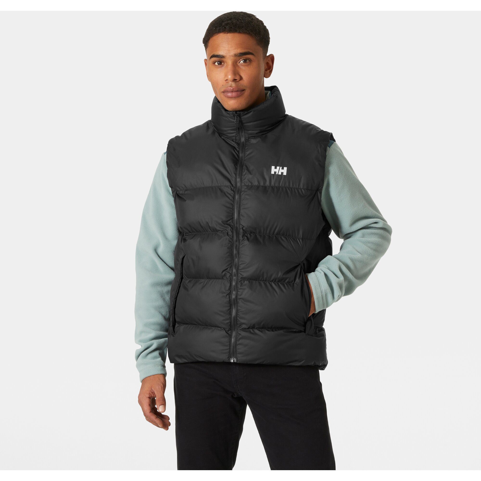 Helly Hansen Funktionsweste ACTIVE PUFFY VEST (1-tlg) günstig online kaufen