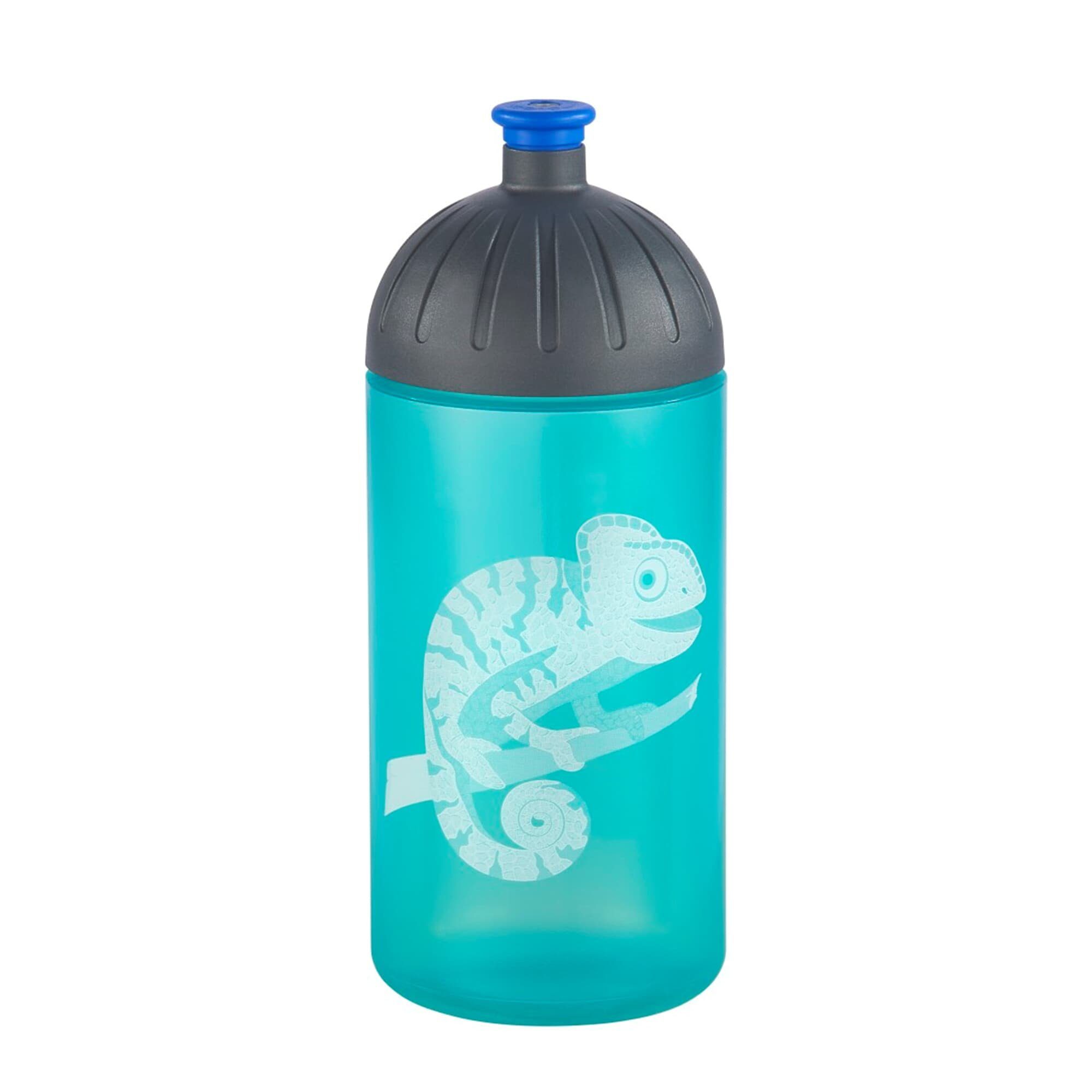 Step by Step Trinkflasche 0,5 l, für Kindergarten und Schule