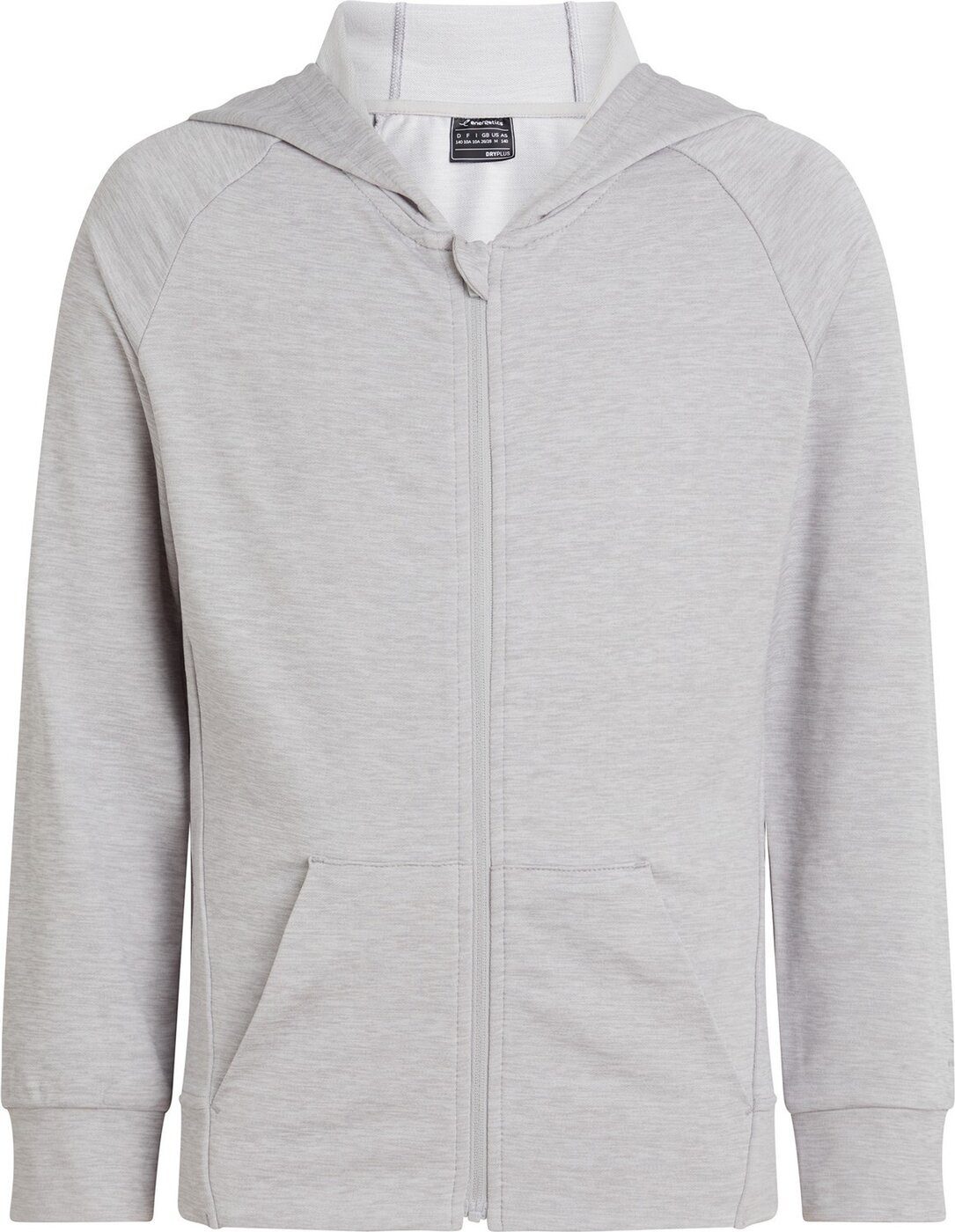 Energetics Trainingsjacke Mä.-Kapuzenjacke Funda VII G