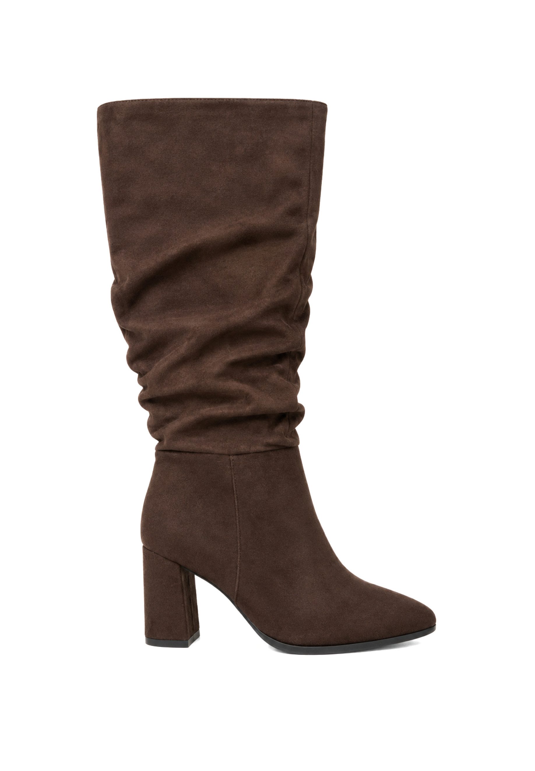 Day Vine Stiefel High-Heel-Stiefel