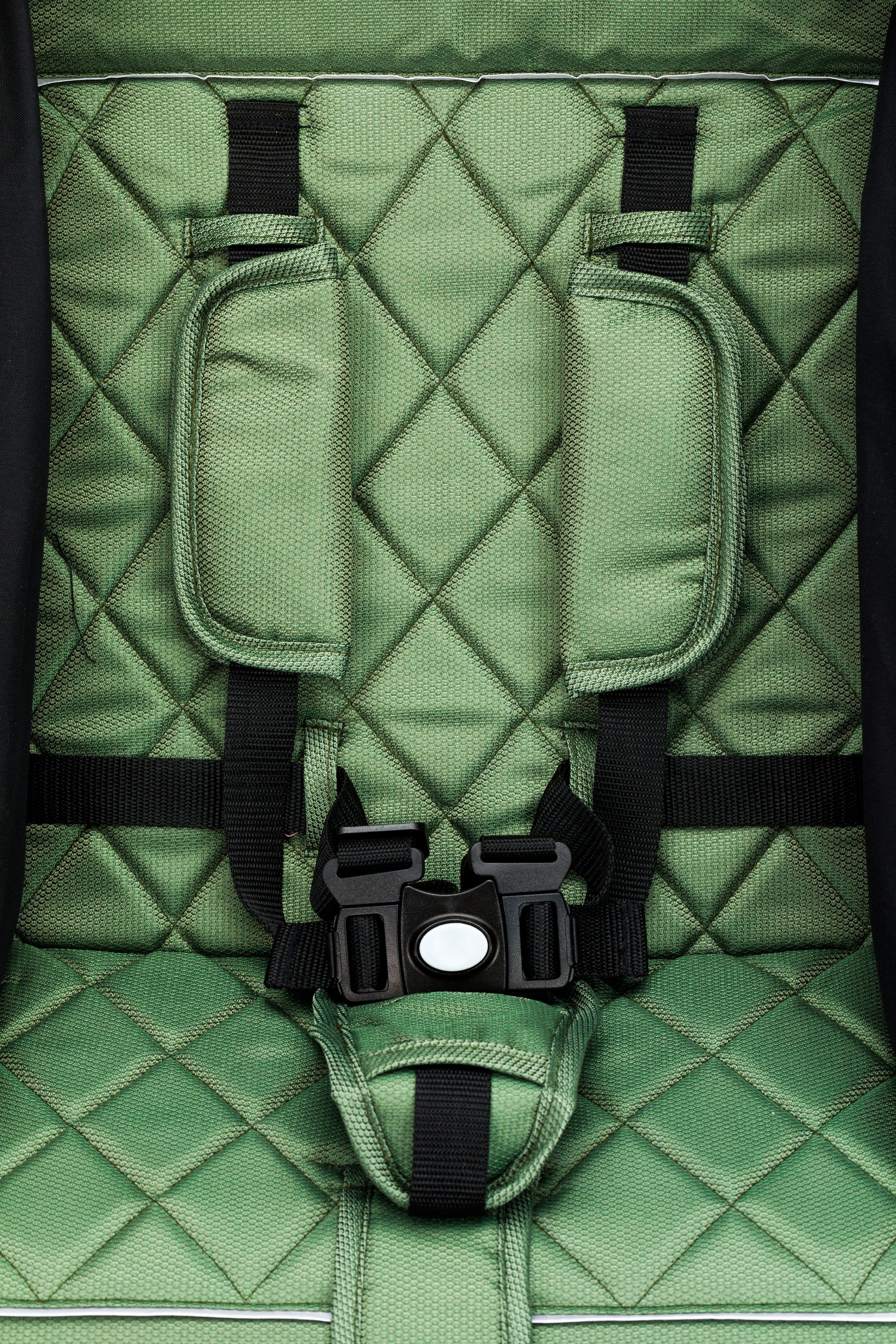 Fillikid children's buggy Fill Styler Elite