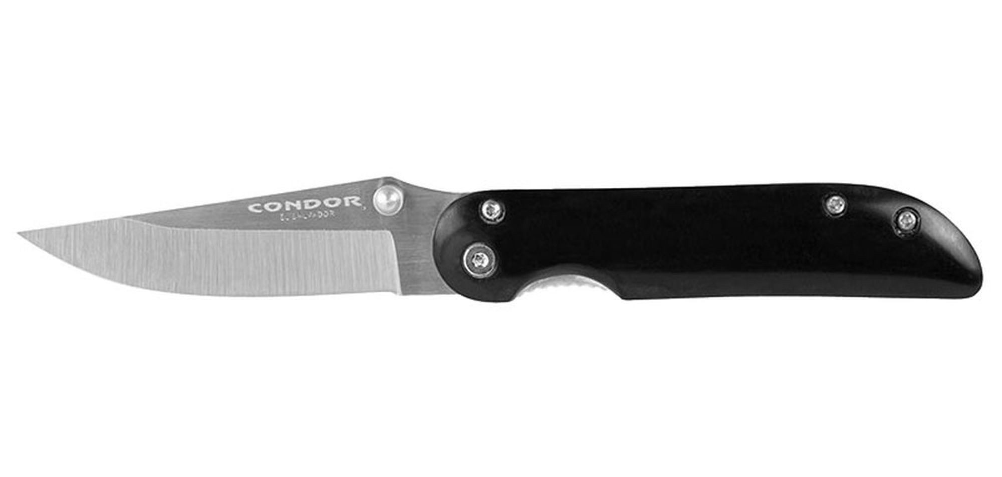 Condor Tool & Knife Taschenmesser Condor Wendigo Folder 8,8 cm