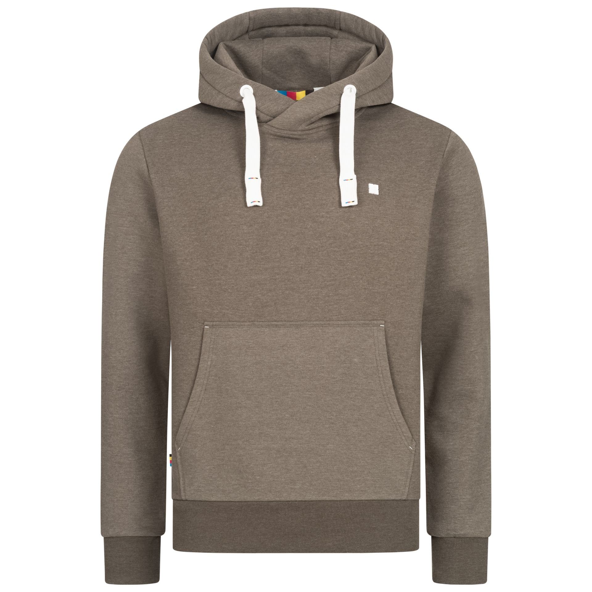 Kapuzenpullover LinusDC Herren Kapuzensweatshirt