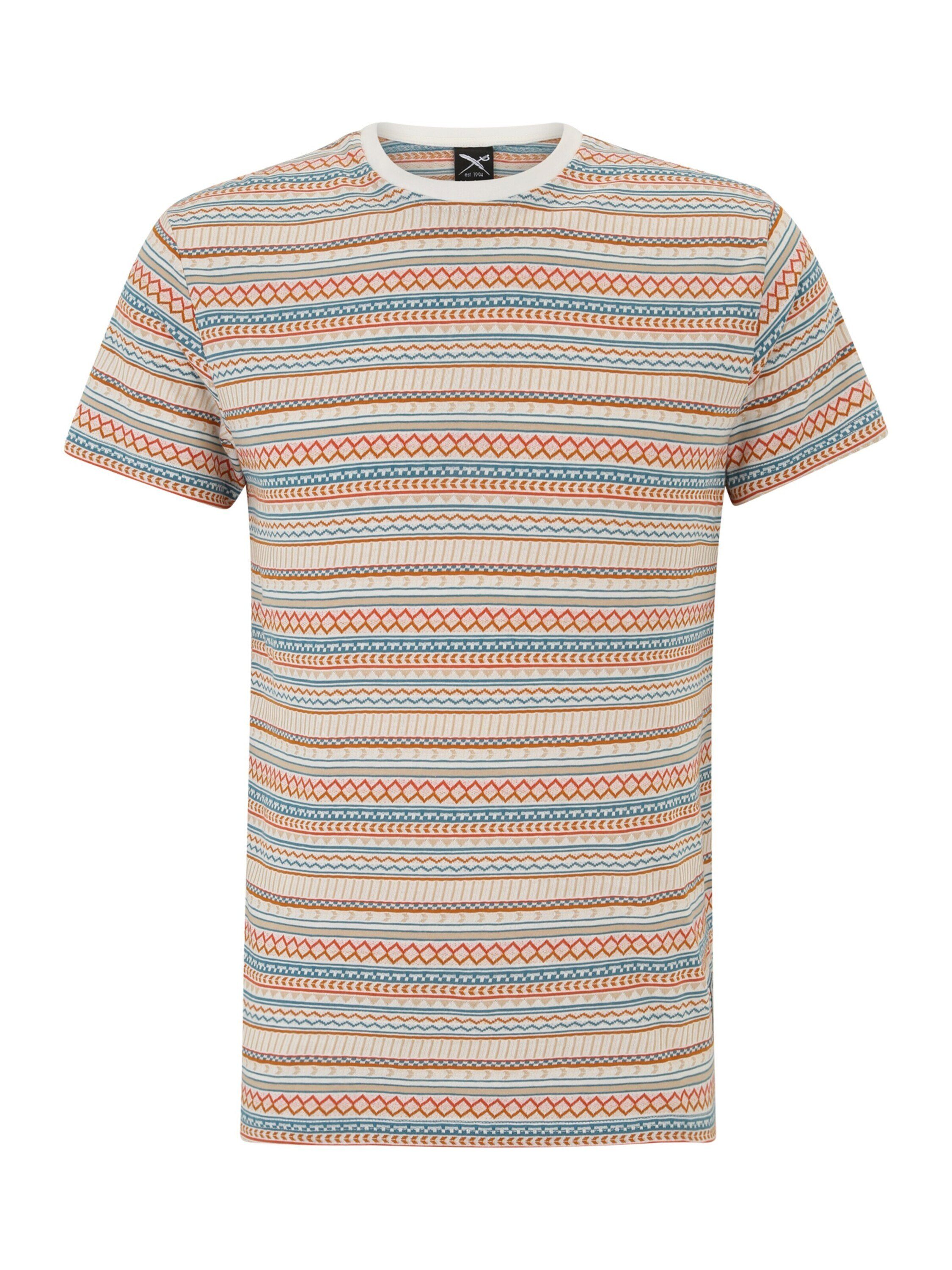T-Shirt Chop Chop