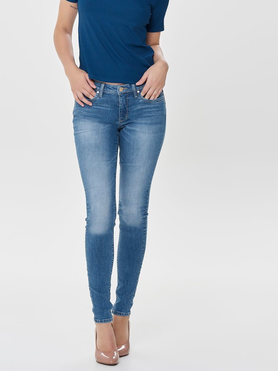 only skinny fit jeans kendell