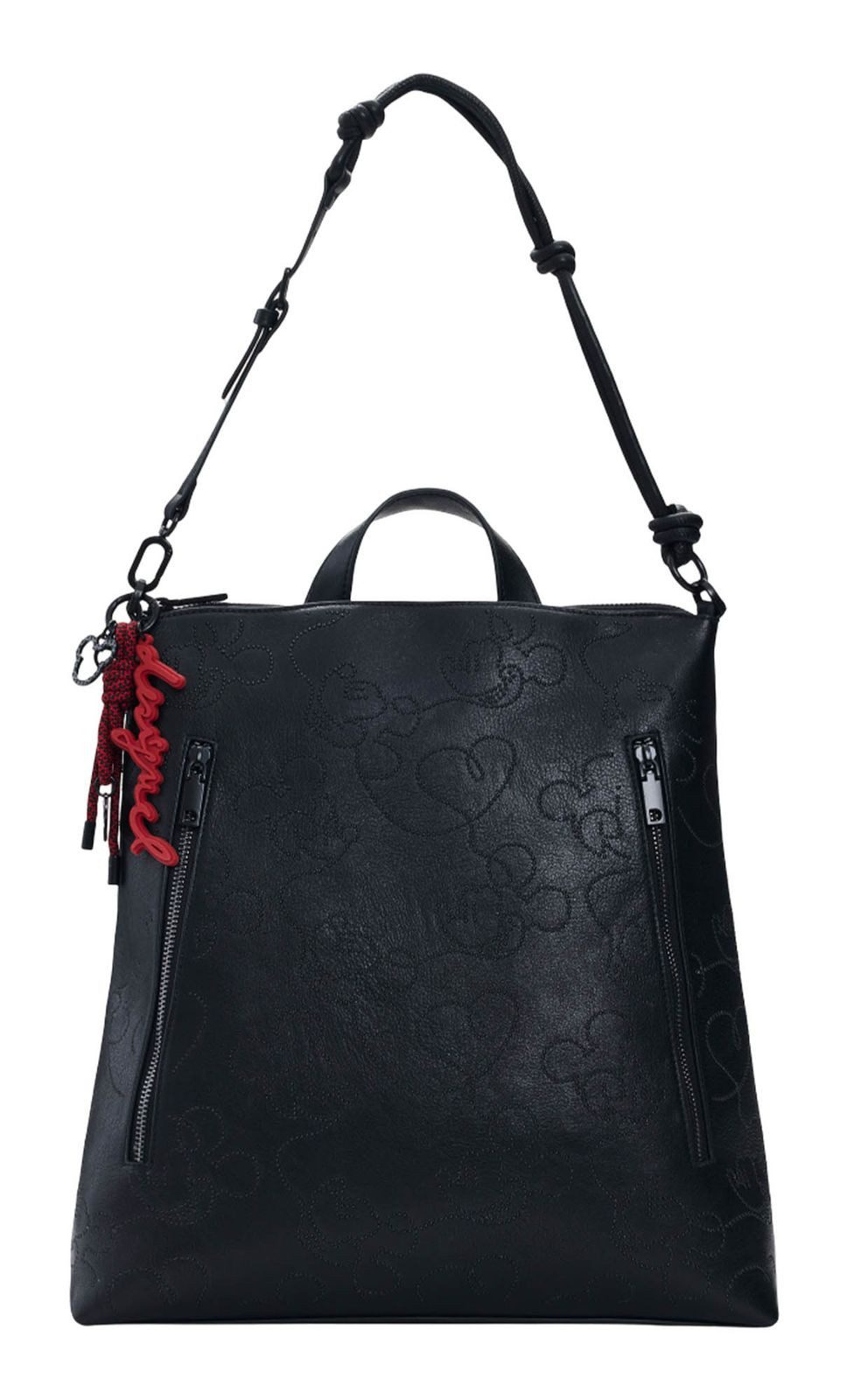 Desigual Rucksack Mickey Lines Pretoria Backpack