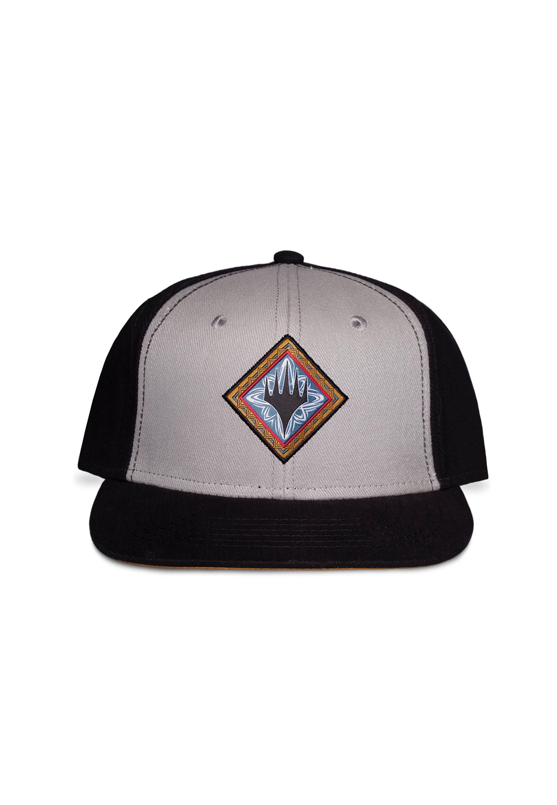 Magic the Gathering Snapback Cap