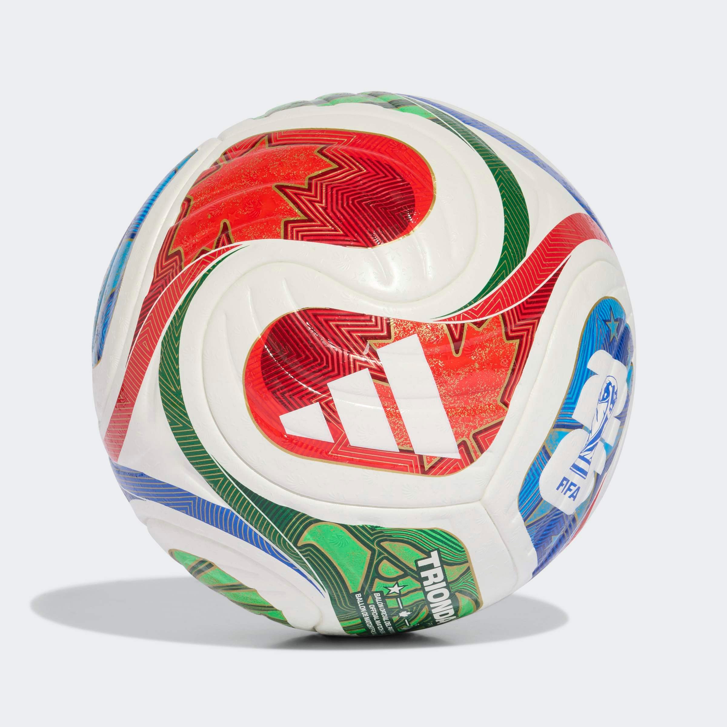 adidas Performance Fußball FIFA -WELTMEISTERSCHAFT 26™ TRIONDA PRO, WM