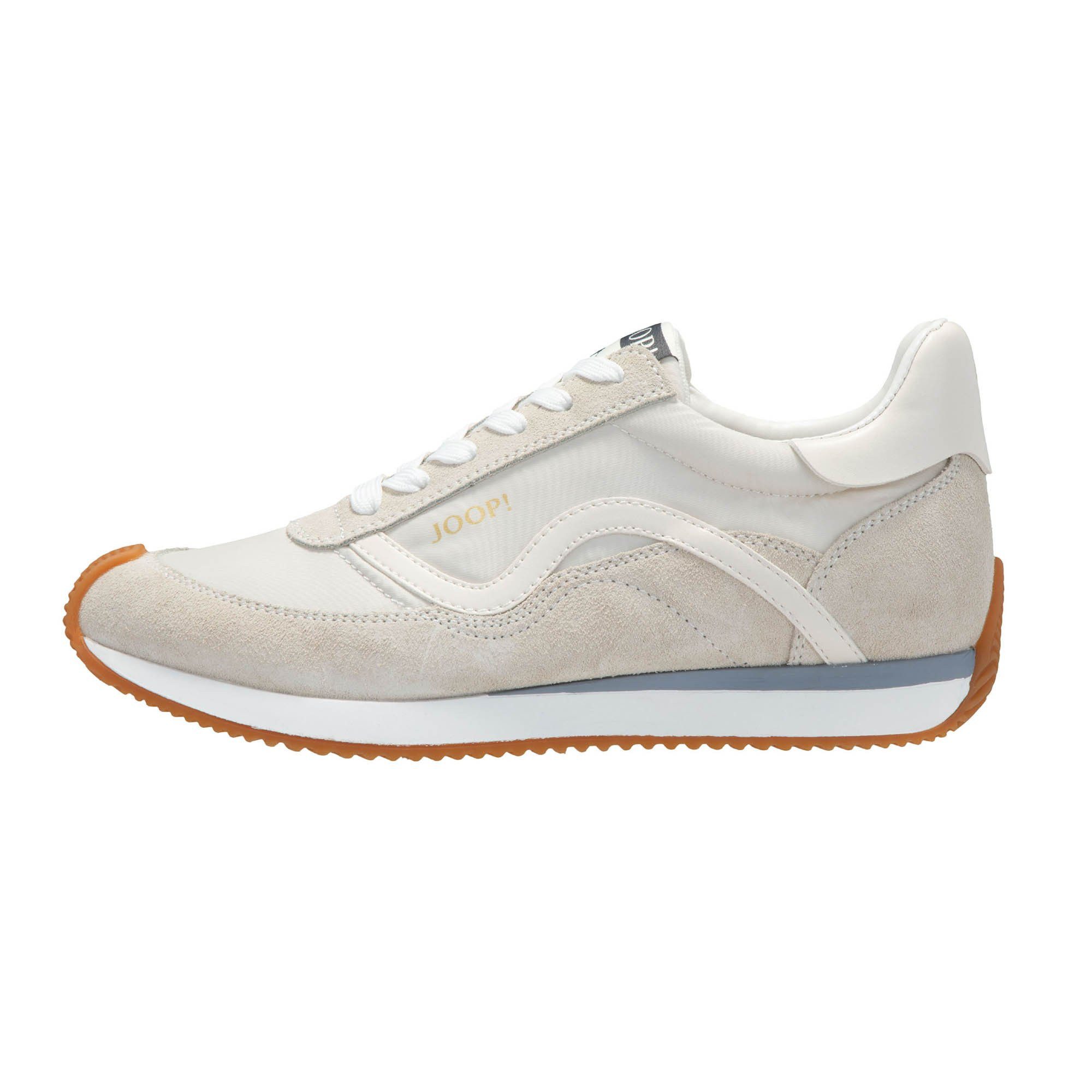 JOOP! Damen Sneaker Leder Misto Leone günstig online kaufen