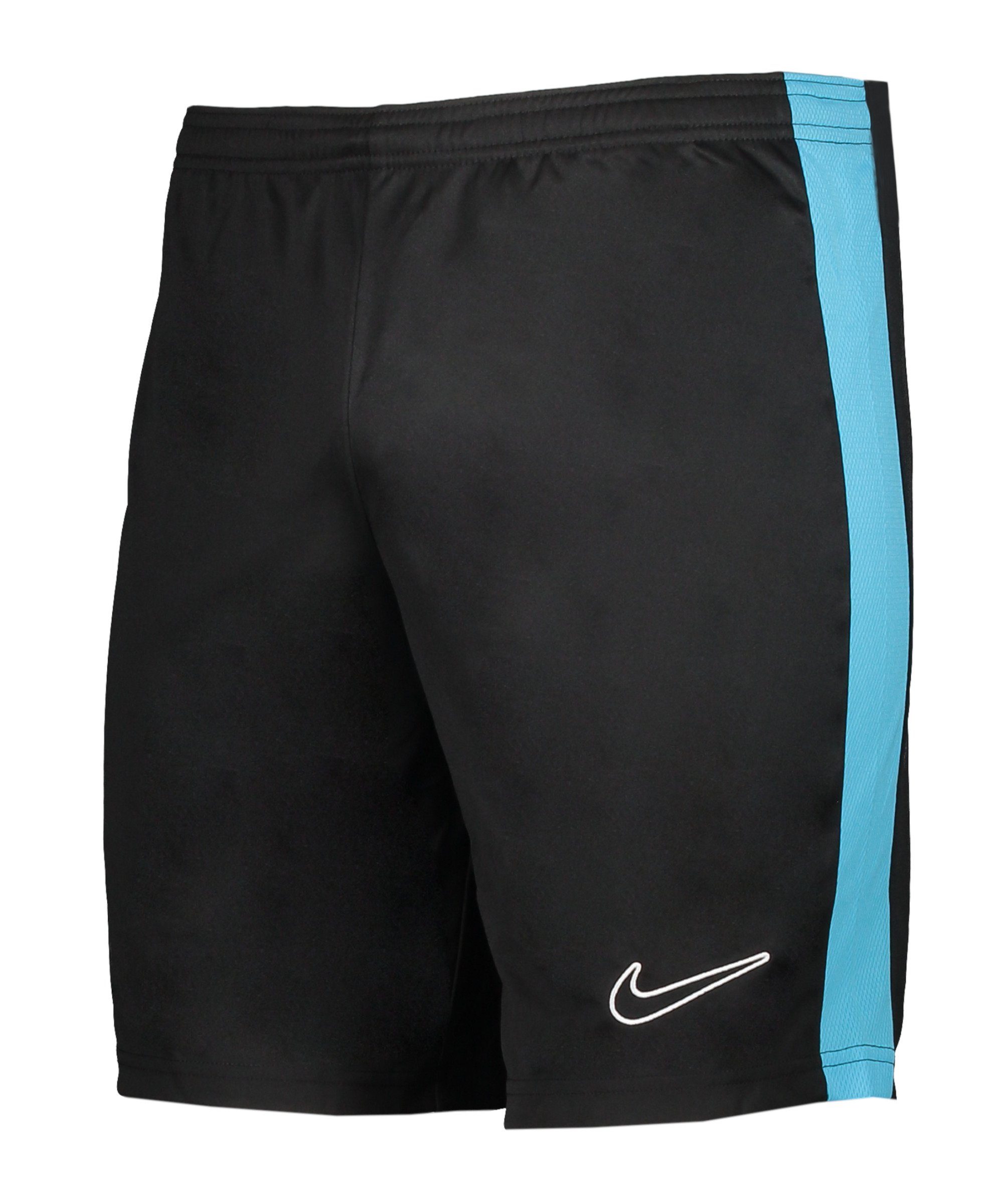 Nike Sporthose Academy Short schwarz