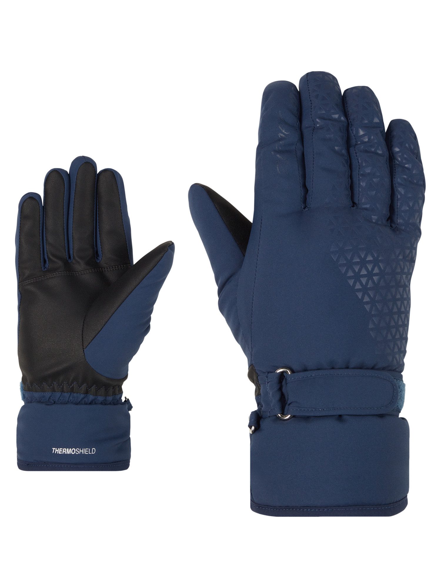 Ziener Skihandschuhe KISAR-Z AS® glove lady günstig online kaufen