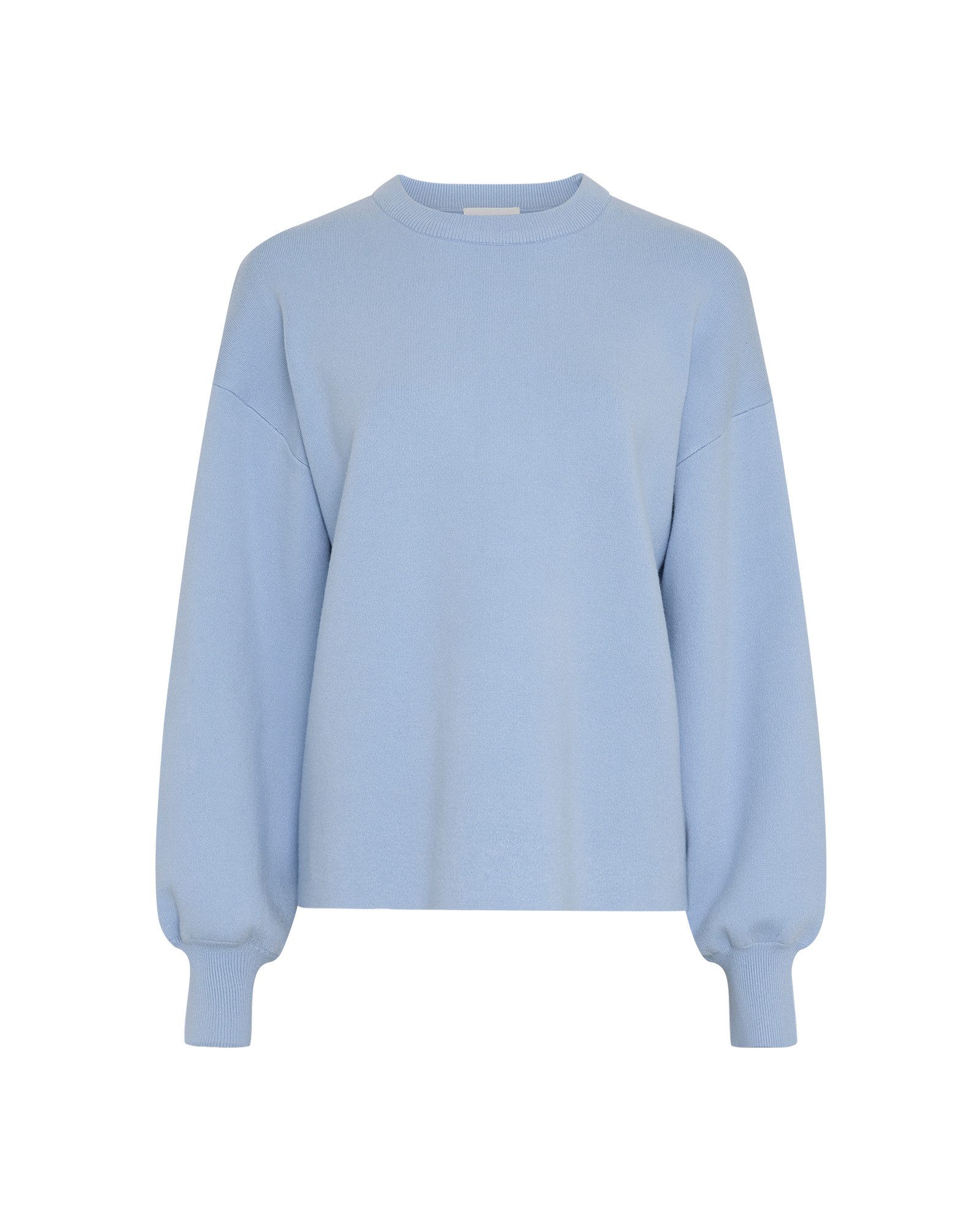 Moss Copenhagen Strickpullover
