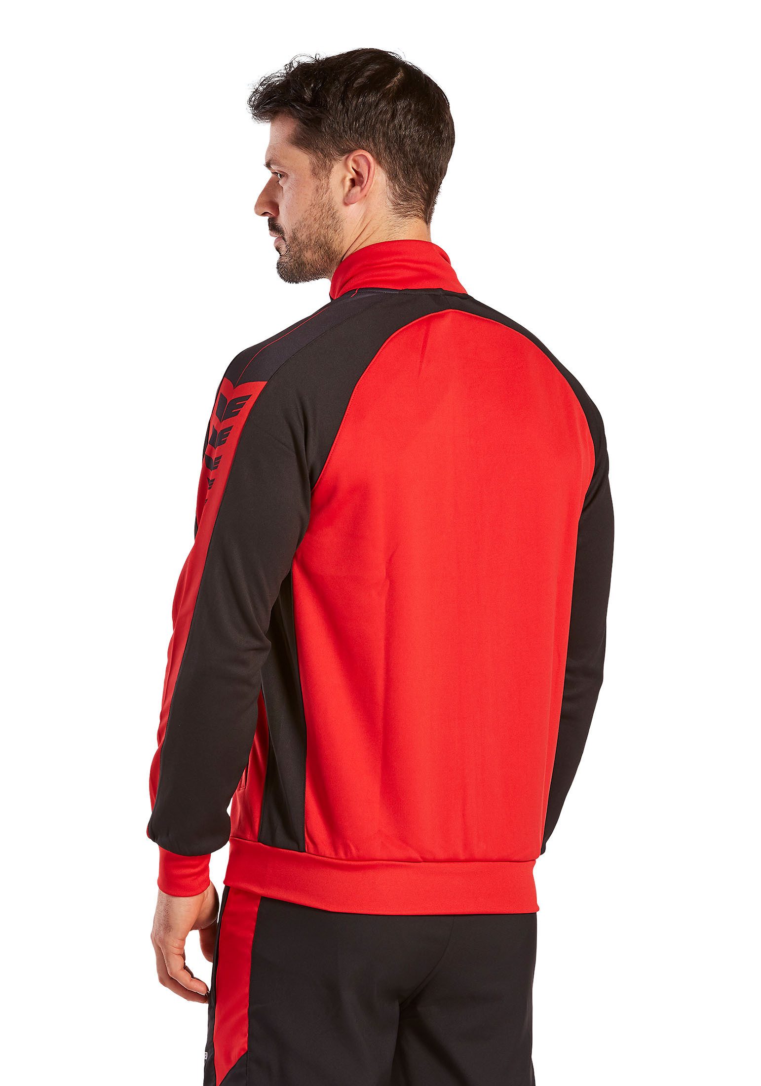 Erima Trainingsjacke Unisex Erwachsene SIX WINGS Worker Jacke