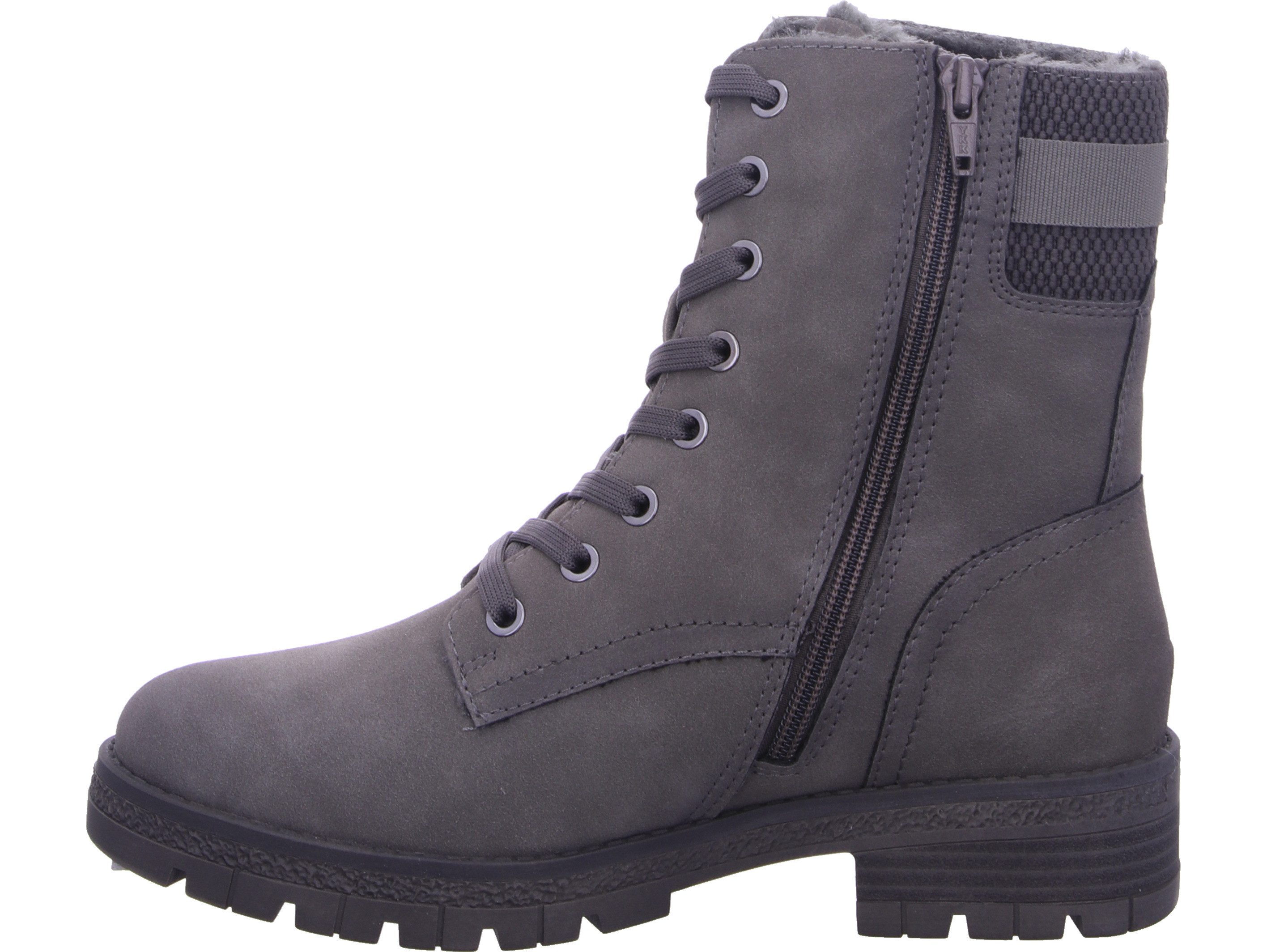 s.Oliver Winterboots mit TEX-Membran