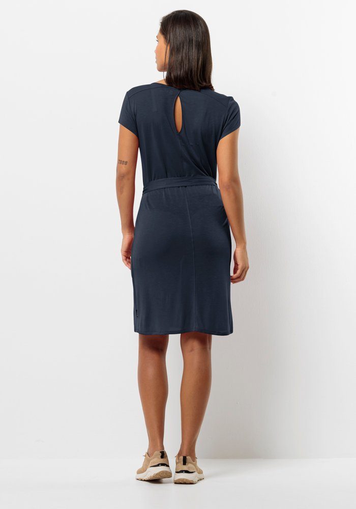 Jack Wolfskin Shirtkleid MOLA DRESS günstig online kaufen