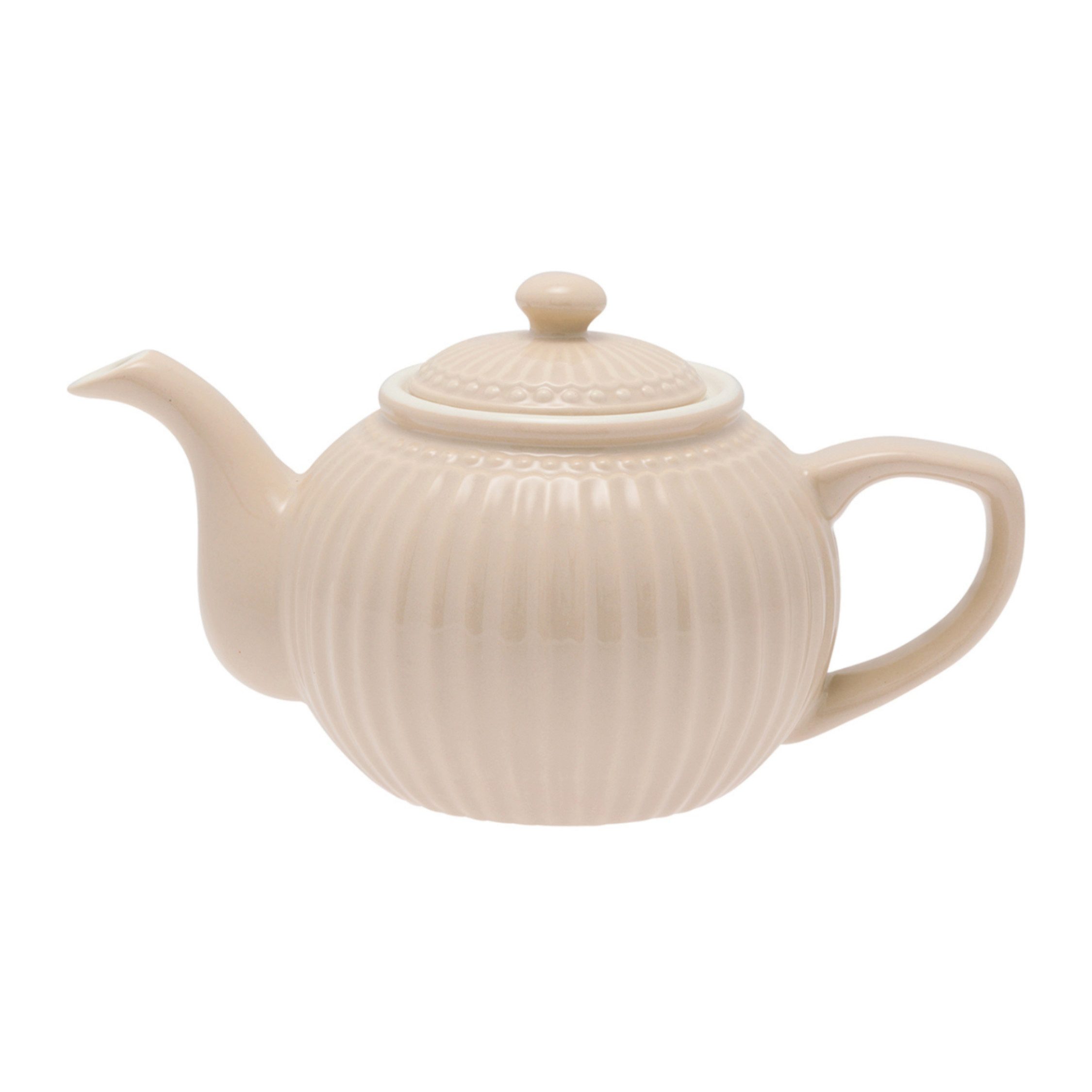 Greengate Teekanne GreenGate Teekanne Alice Karamell 1 L