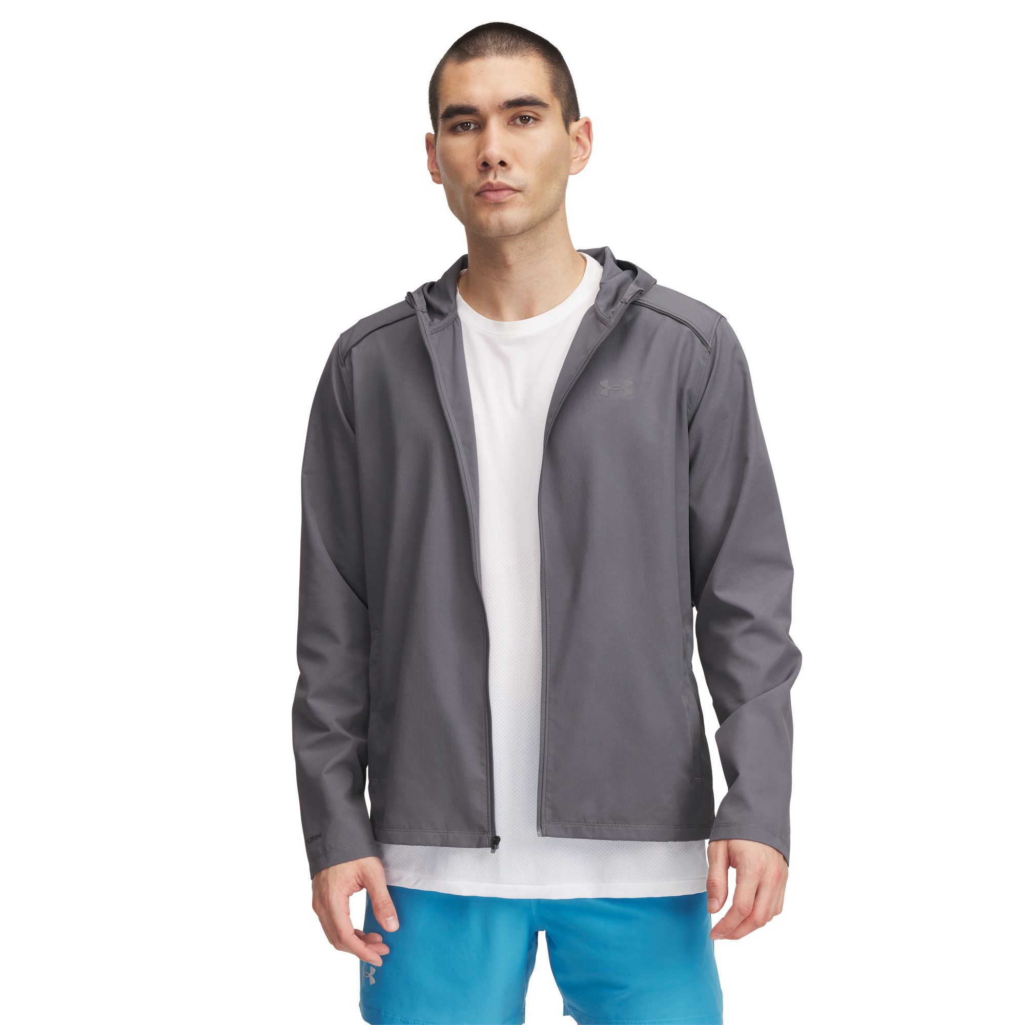 Under Armour® Laufjacke Under Armour Herren günstig online kaufen