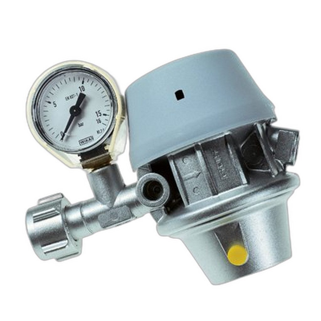 Truma Gasdruckregler Caravanregler 30 mbar (R)